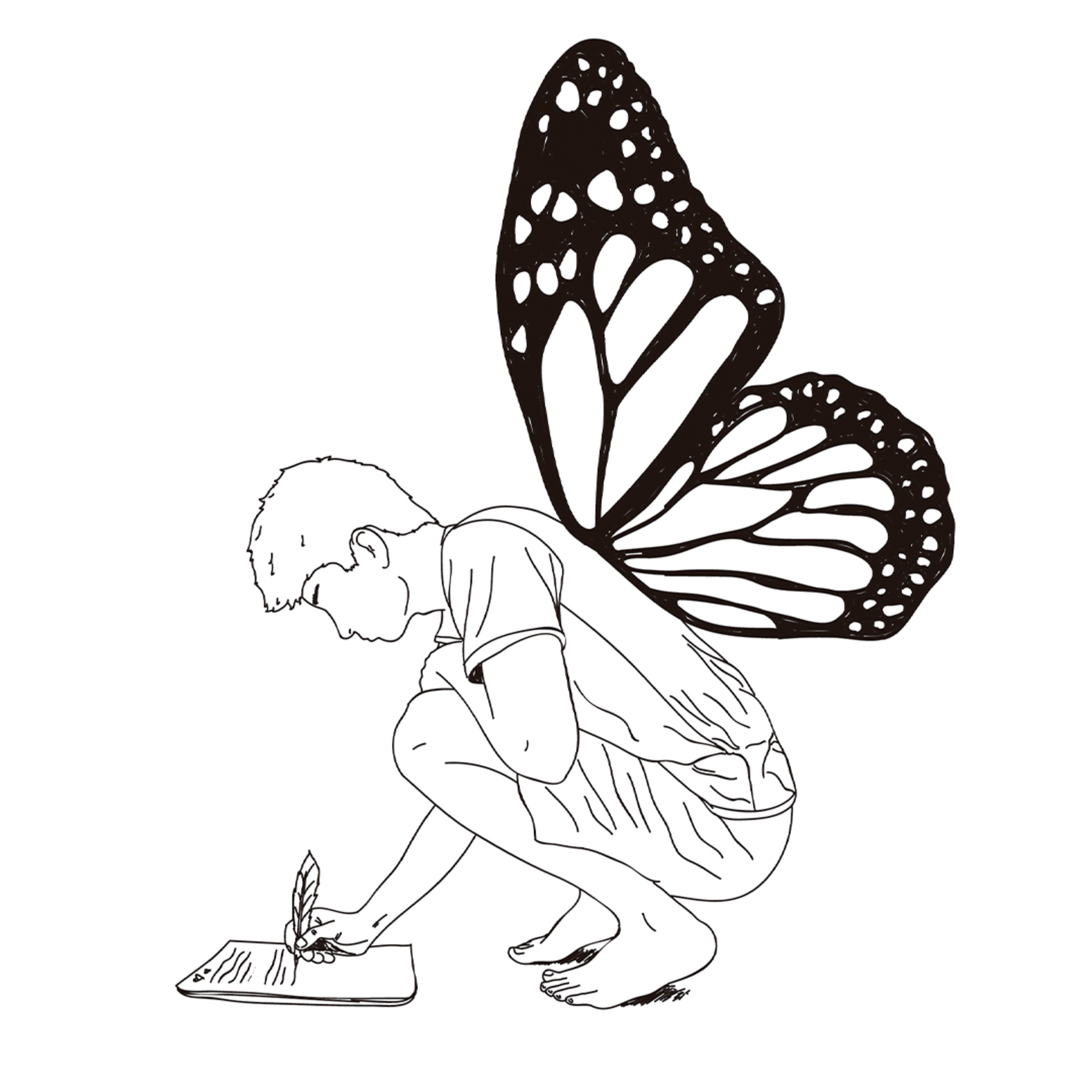 Le escribo y lo extraño episode artwork