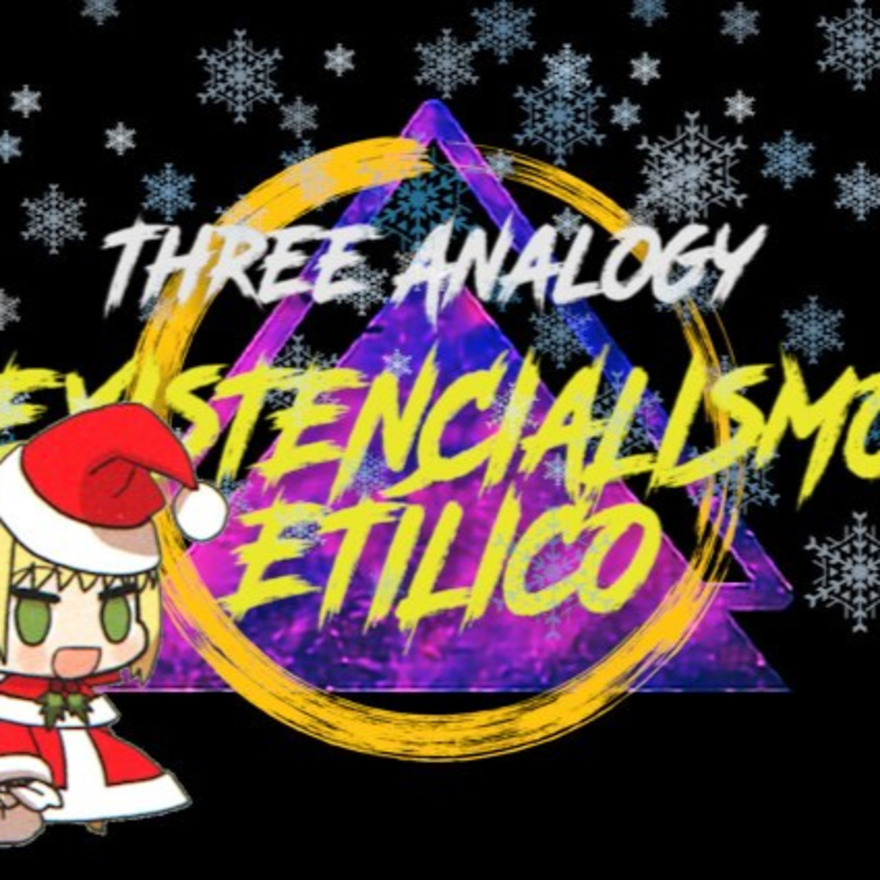 Recalentado navideño episode artwork