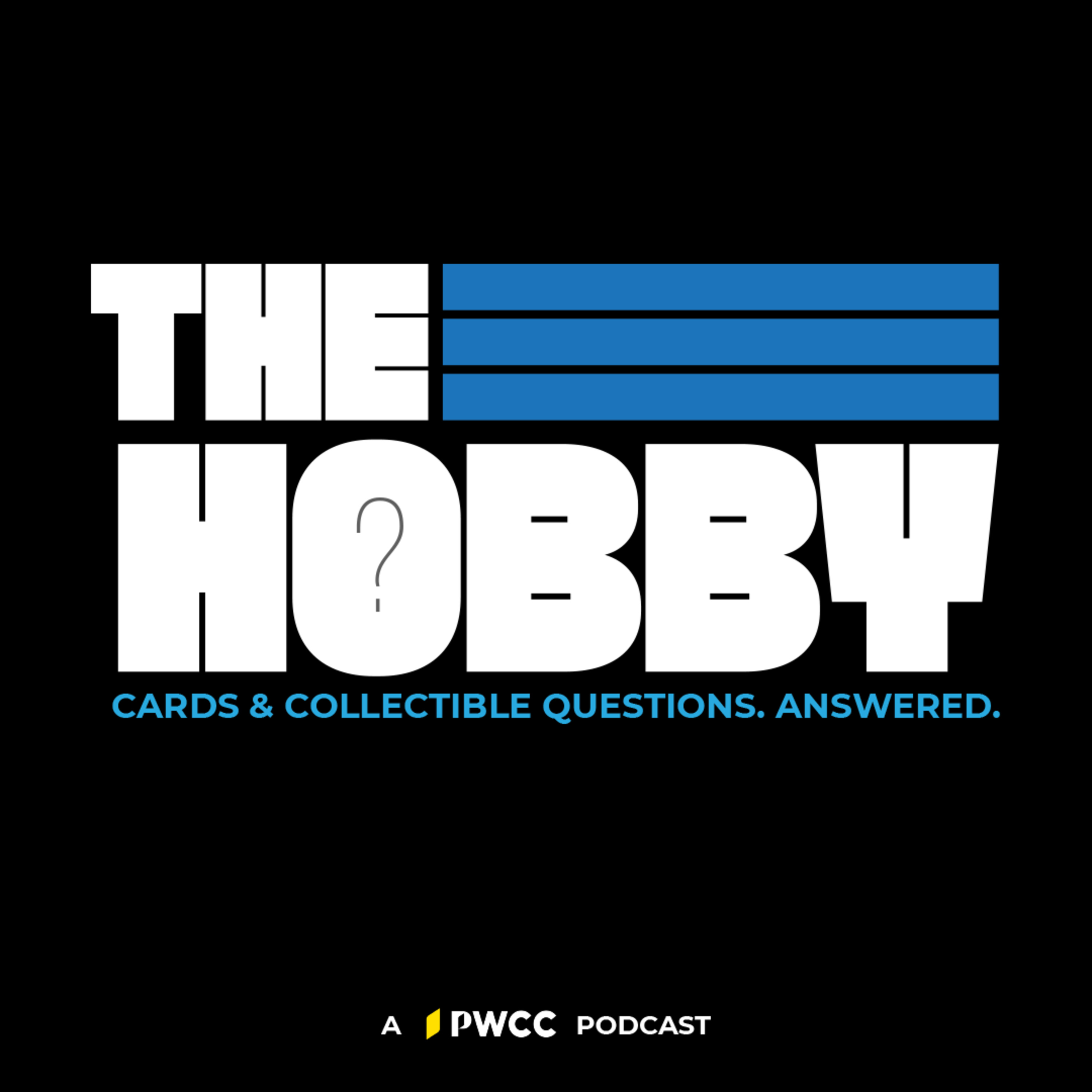 The PWCC Podcast