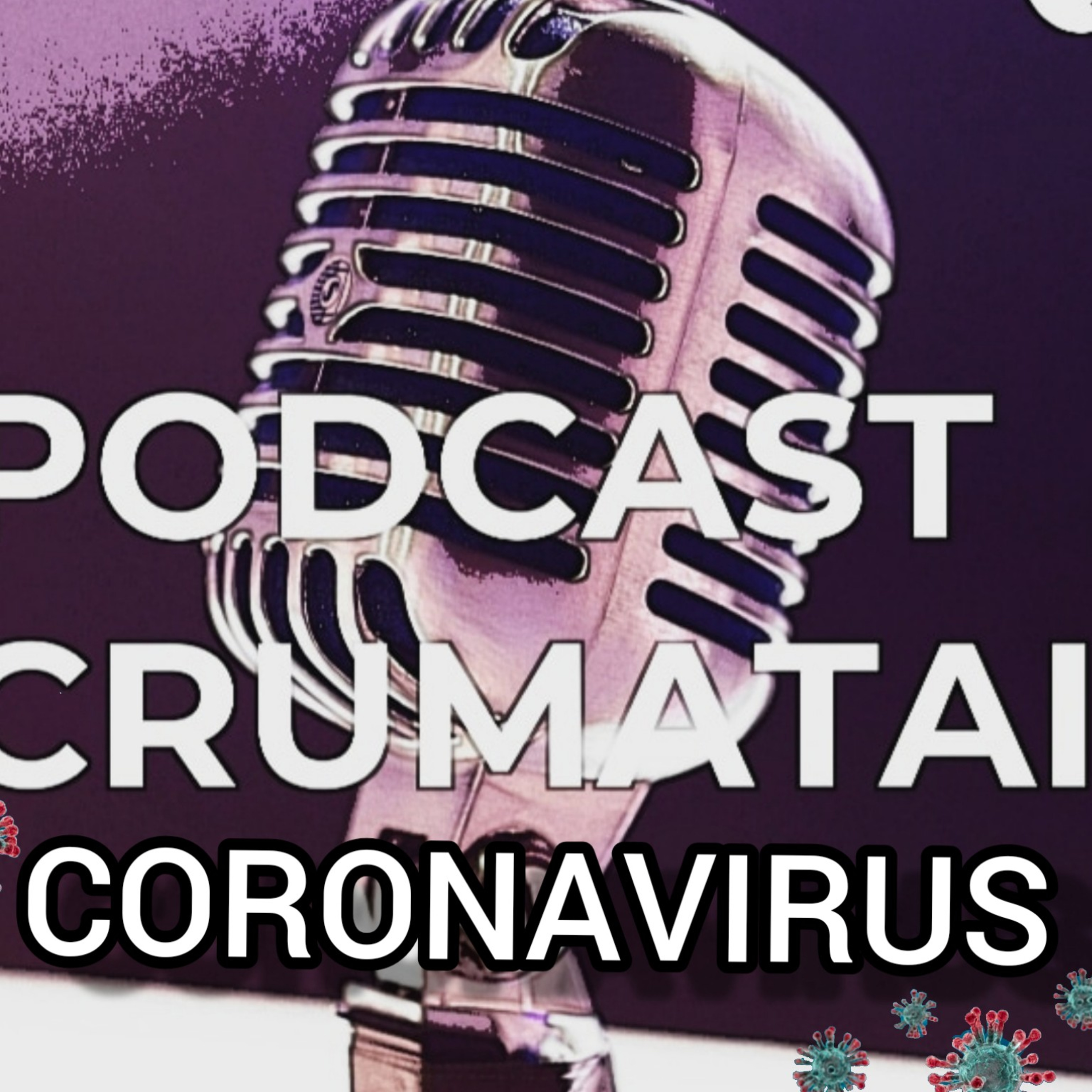 PODCAST CRUMATAI