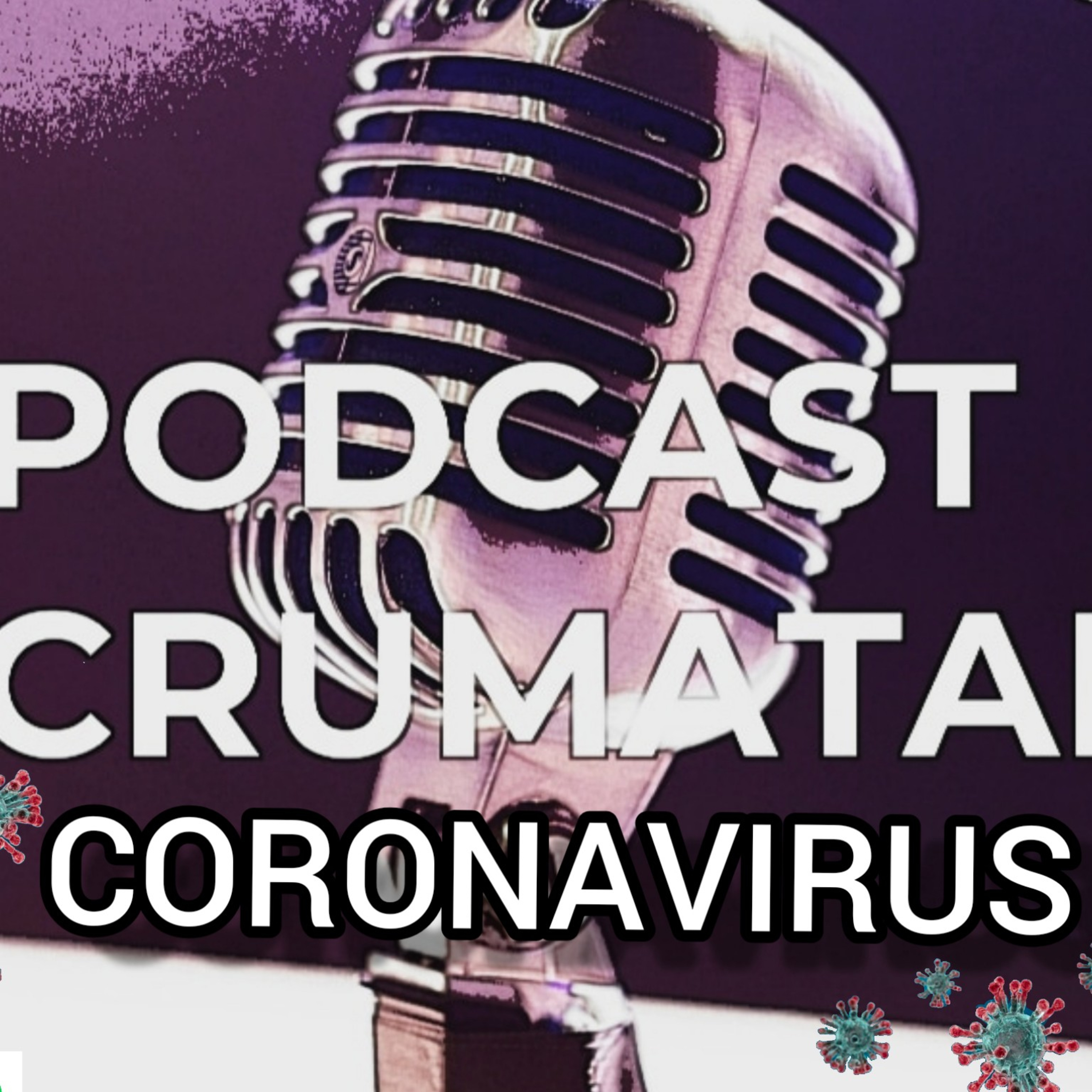 PODCAST CRUMATAI