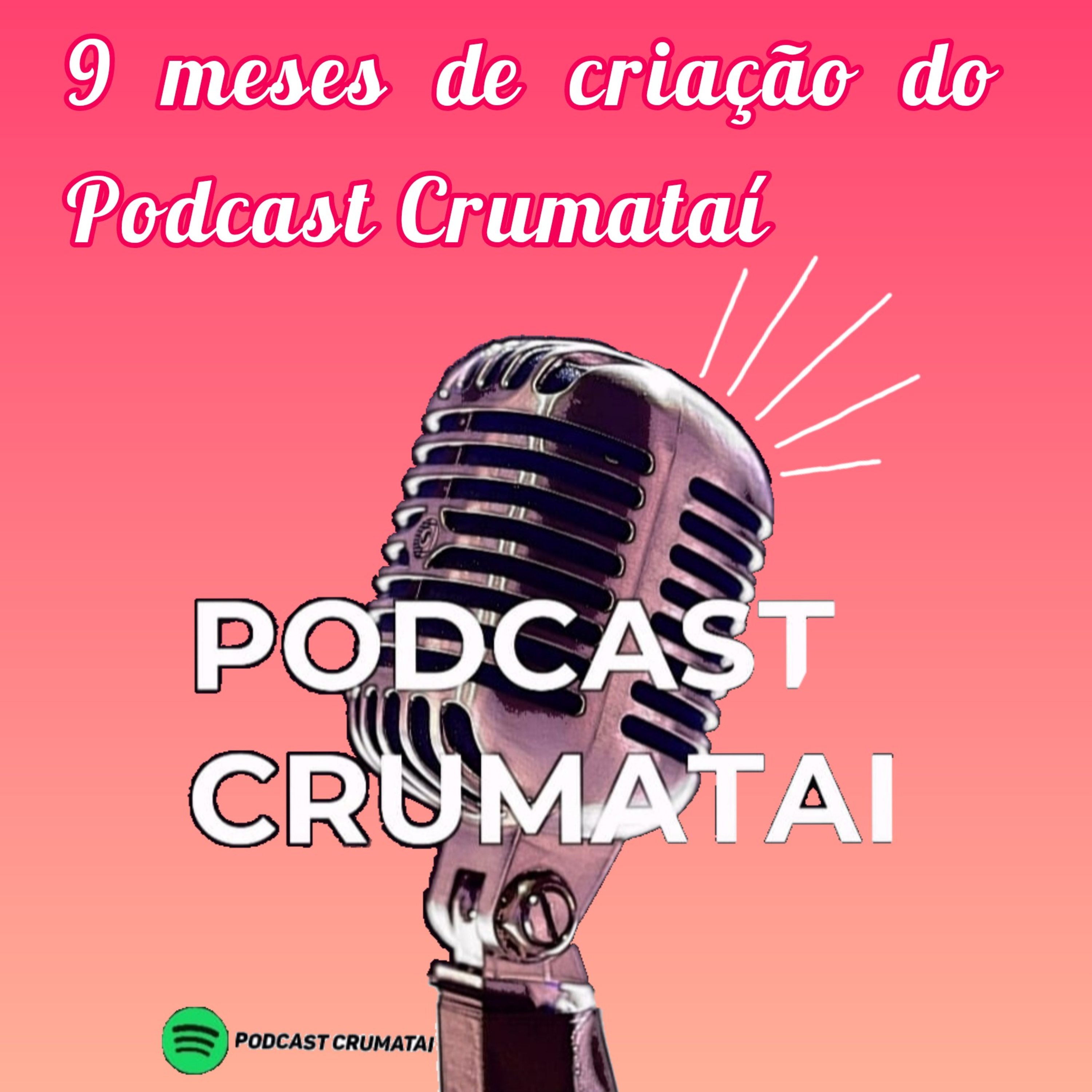 PODCAST CRUMATAI