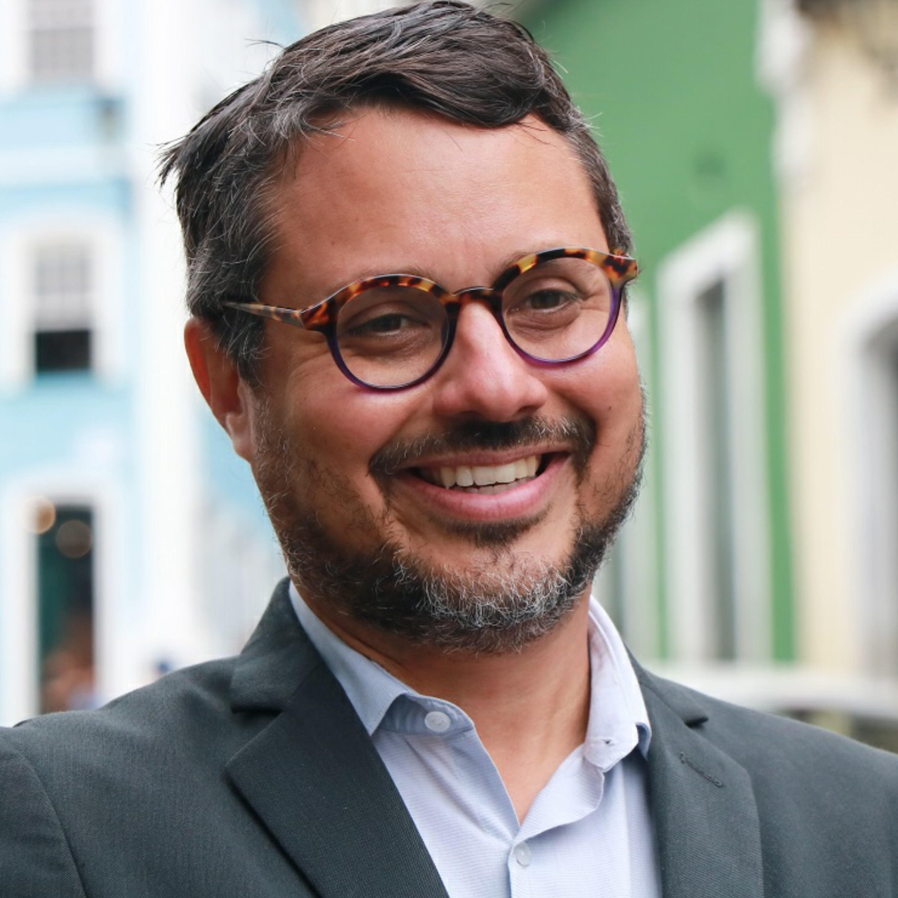 PODCAST CRUMATAI