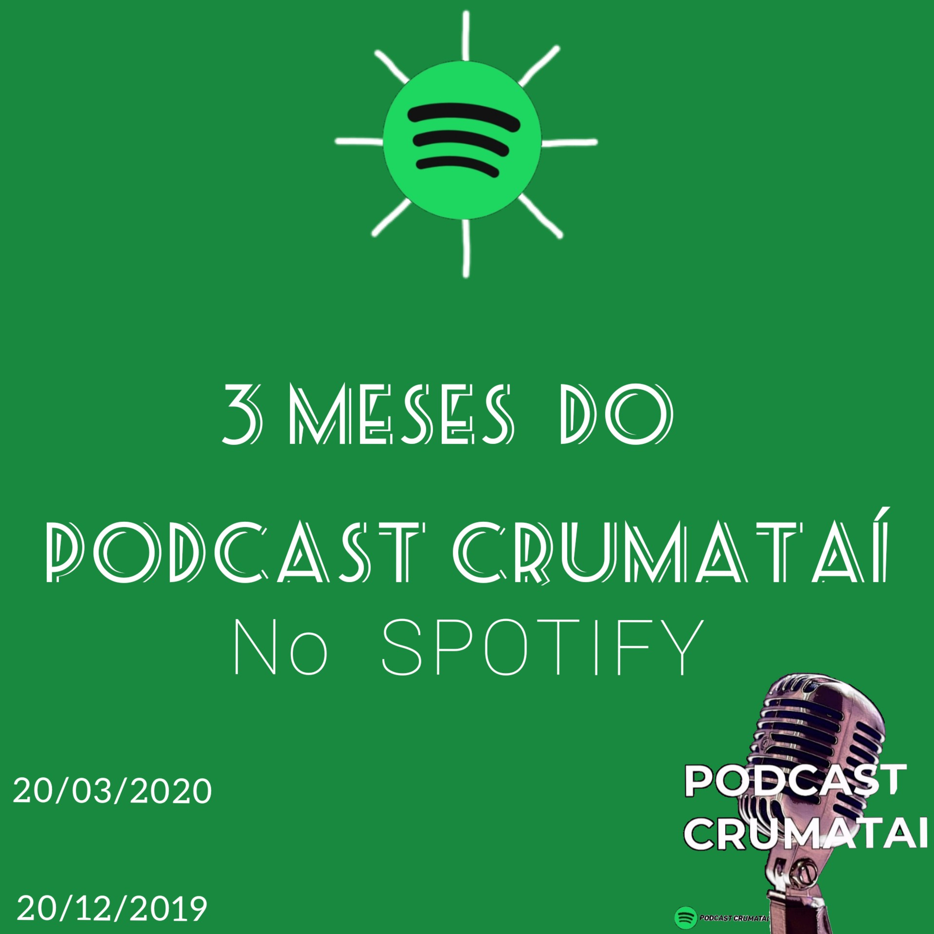PODCAST CRUMATAI