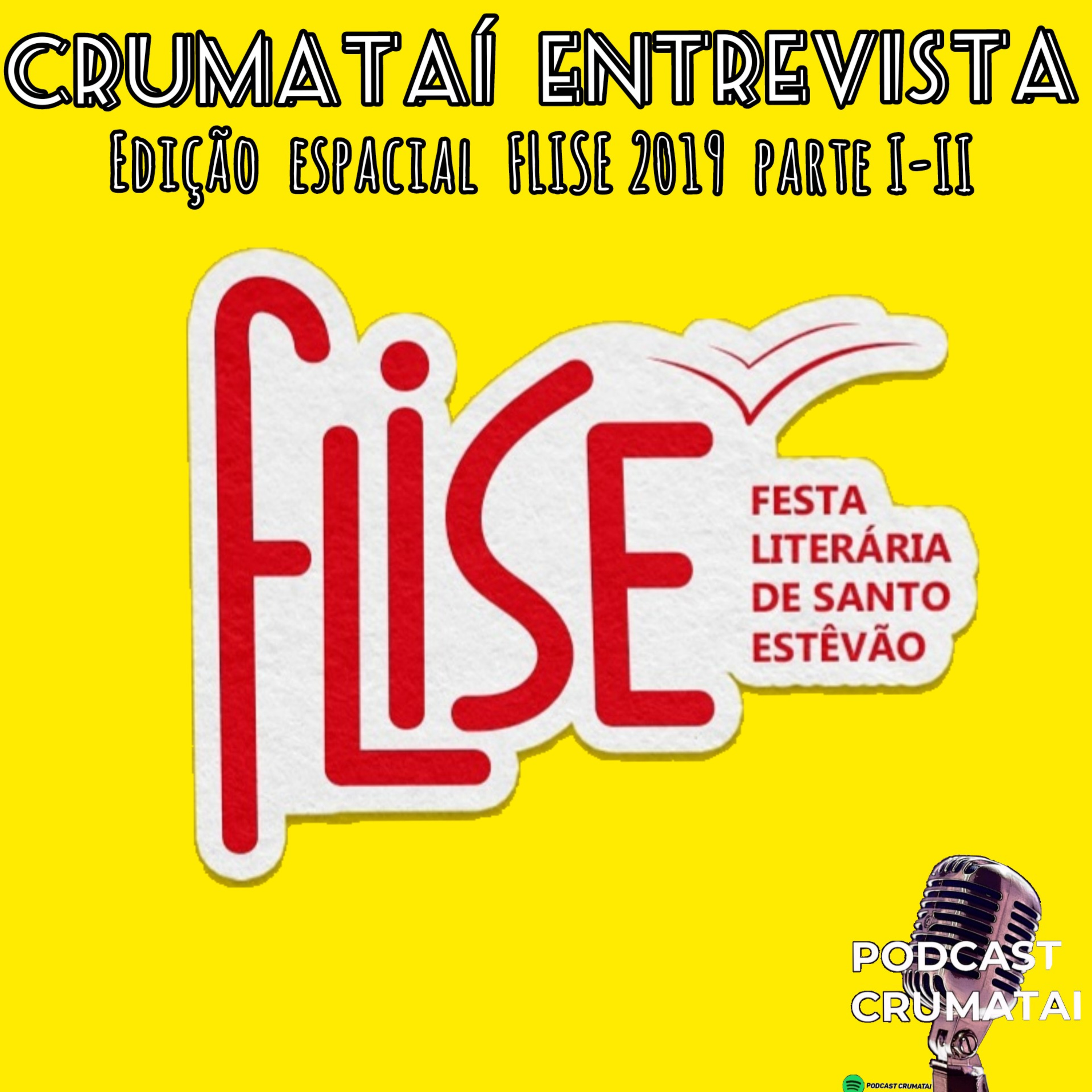 PODCAST CRUMATAI
