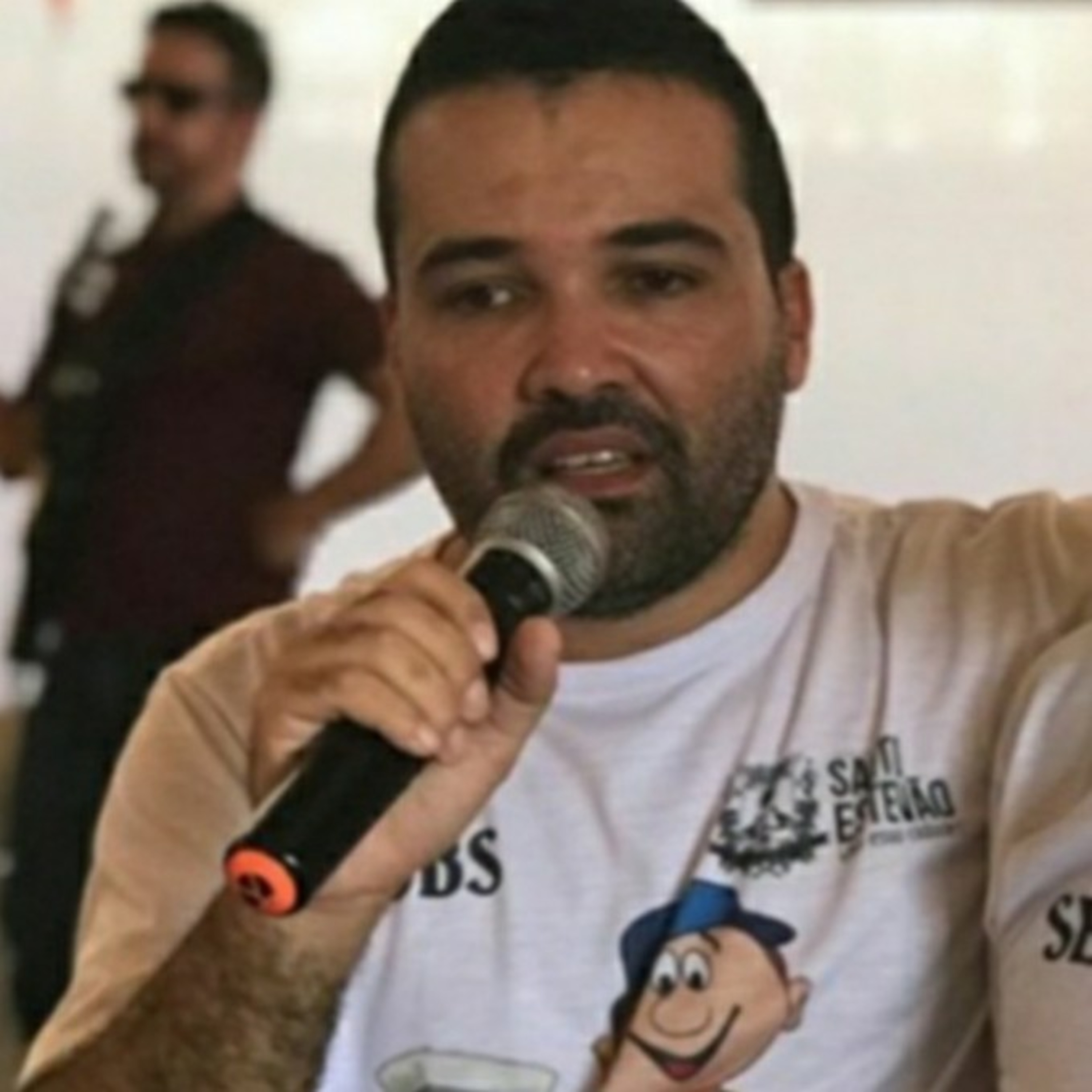 PODCAST CRUMATAI