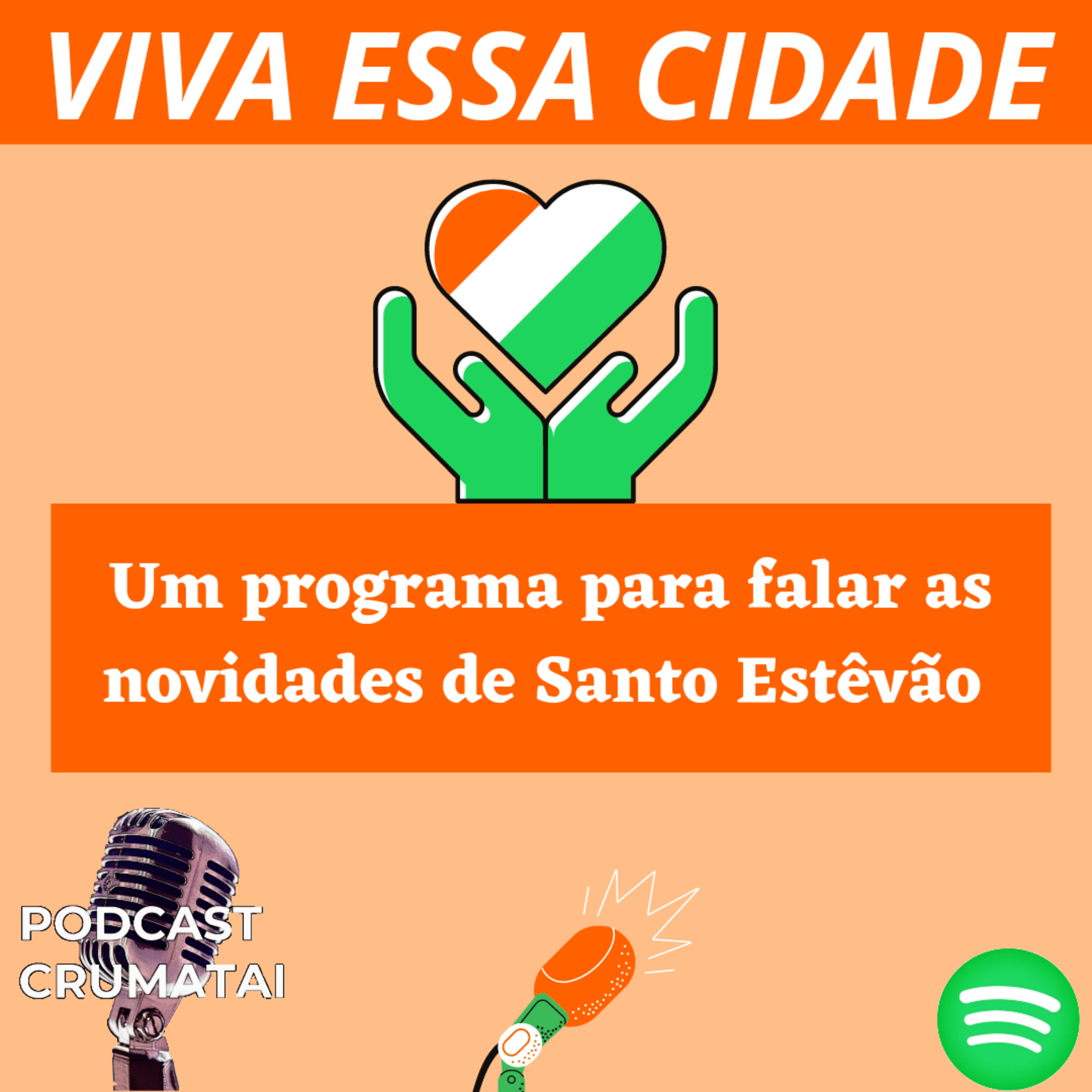 PODCAST CRUMATAI