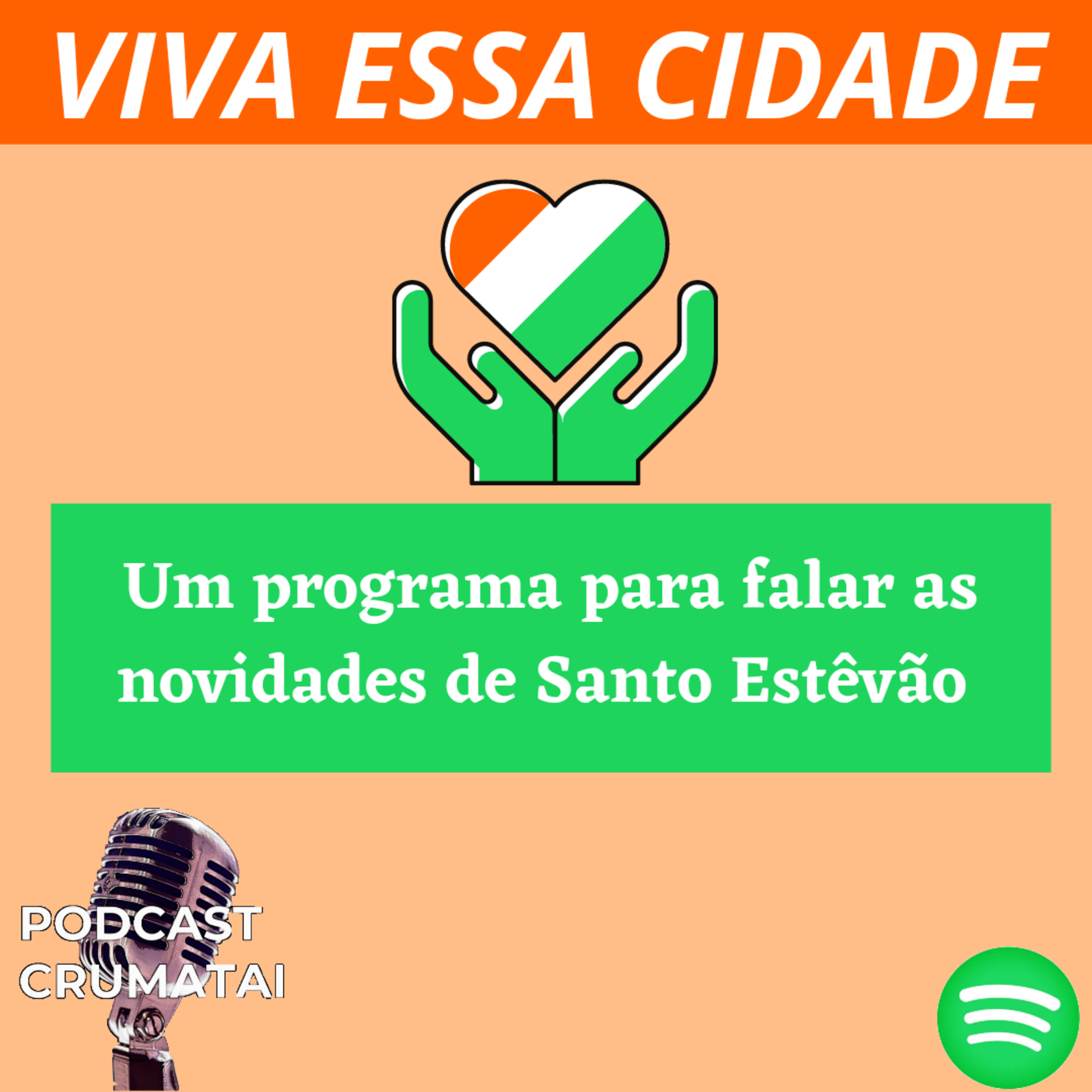 PODCAST CRUMATAI