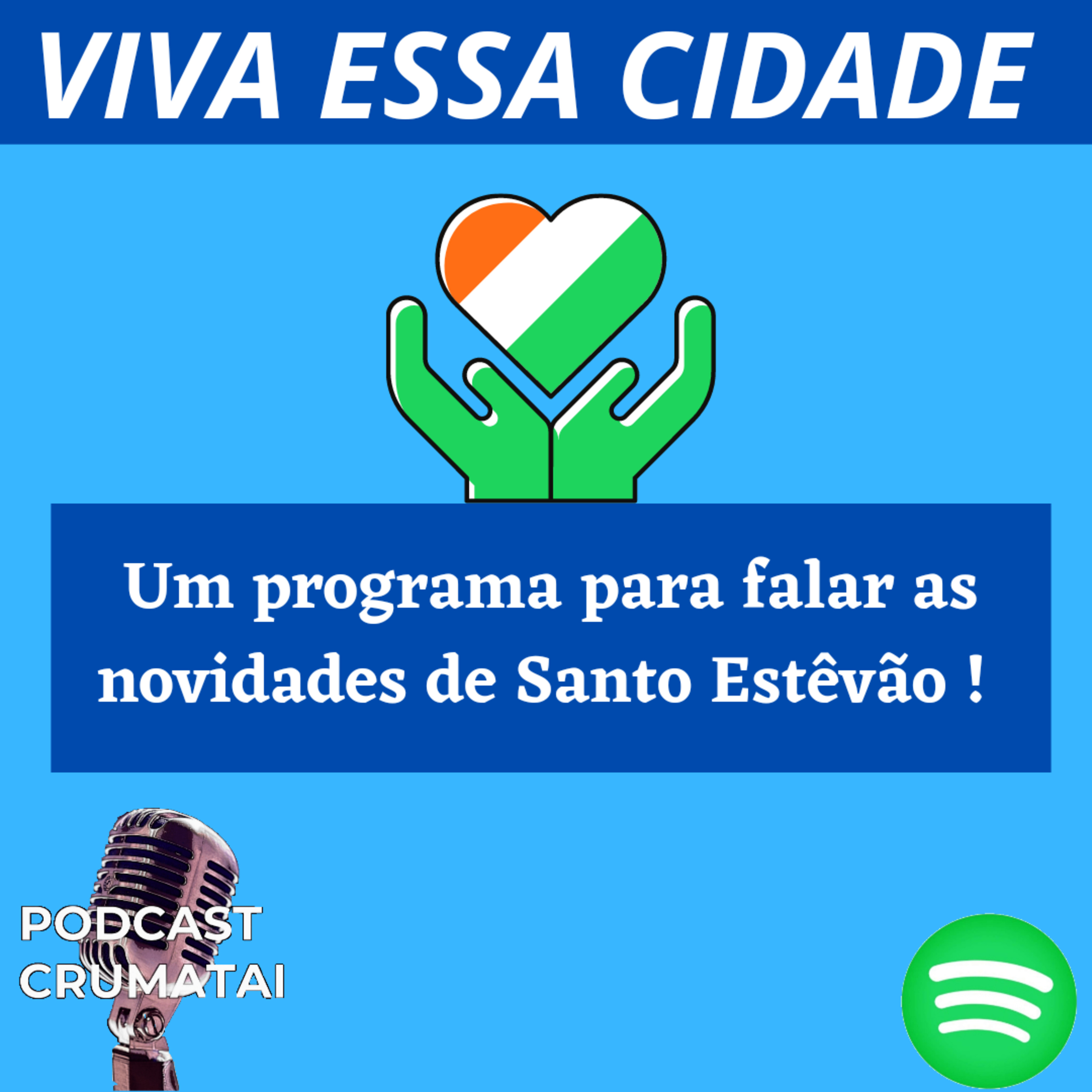 PODCAST CRUMATAI