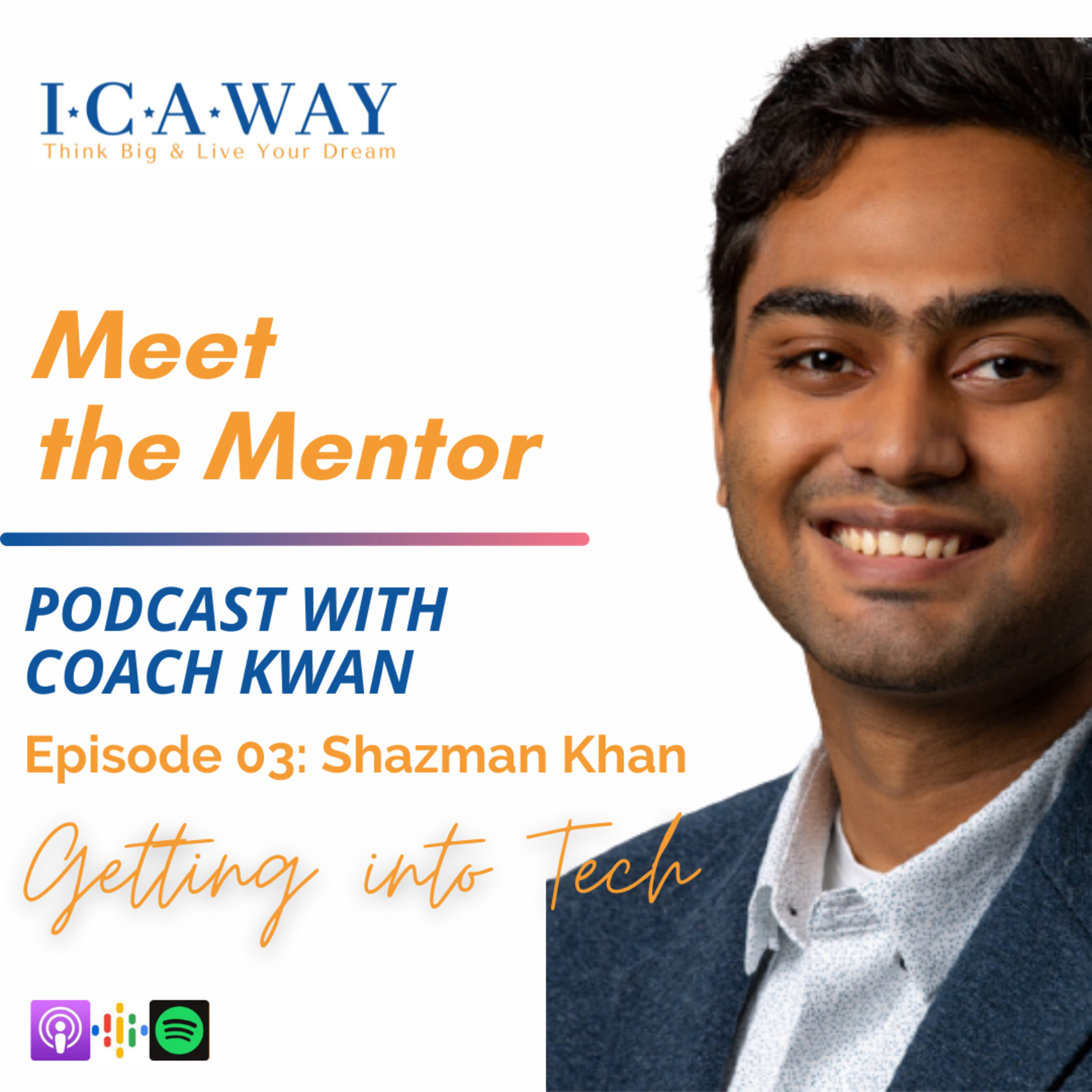 ICAway Career Coach (Find F1 CPT, OPT, H-1B Jobs)
