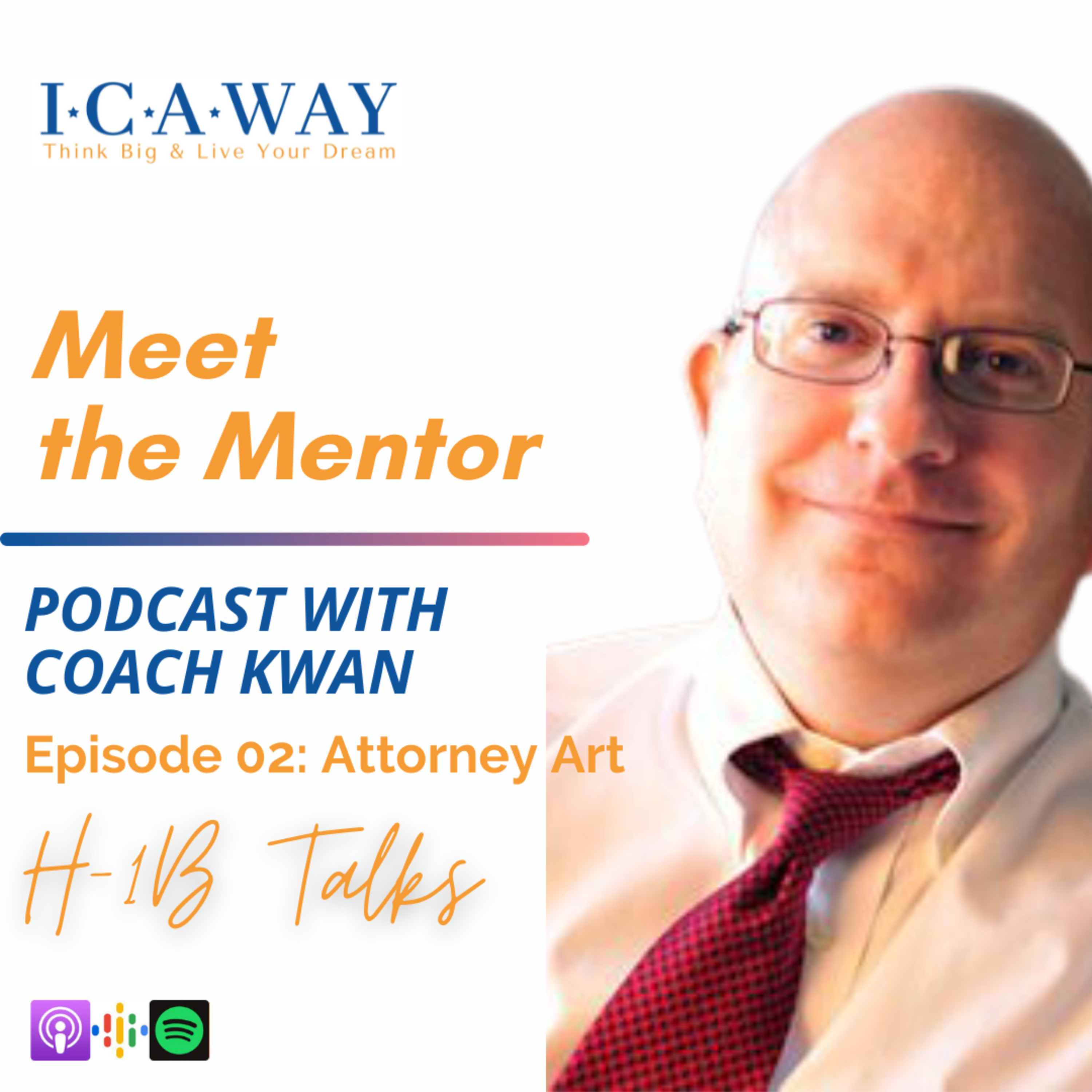 ICAway Career Coach (Find F1 CPT, OPT, H-1B Jobs)