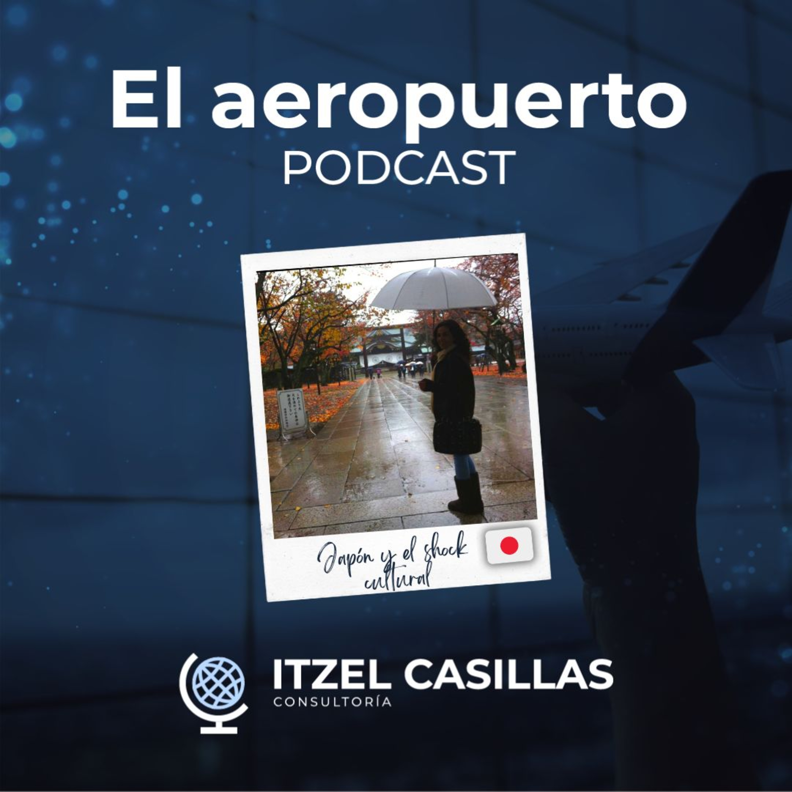 El aeropuerto