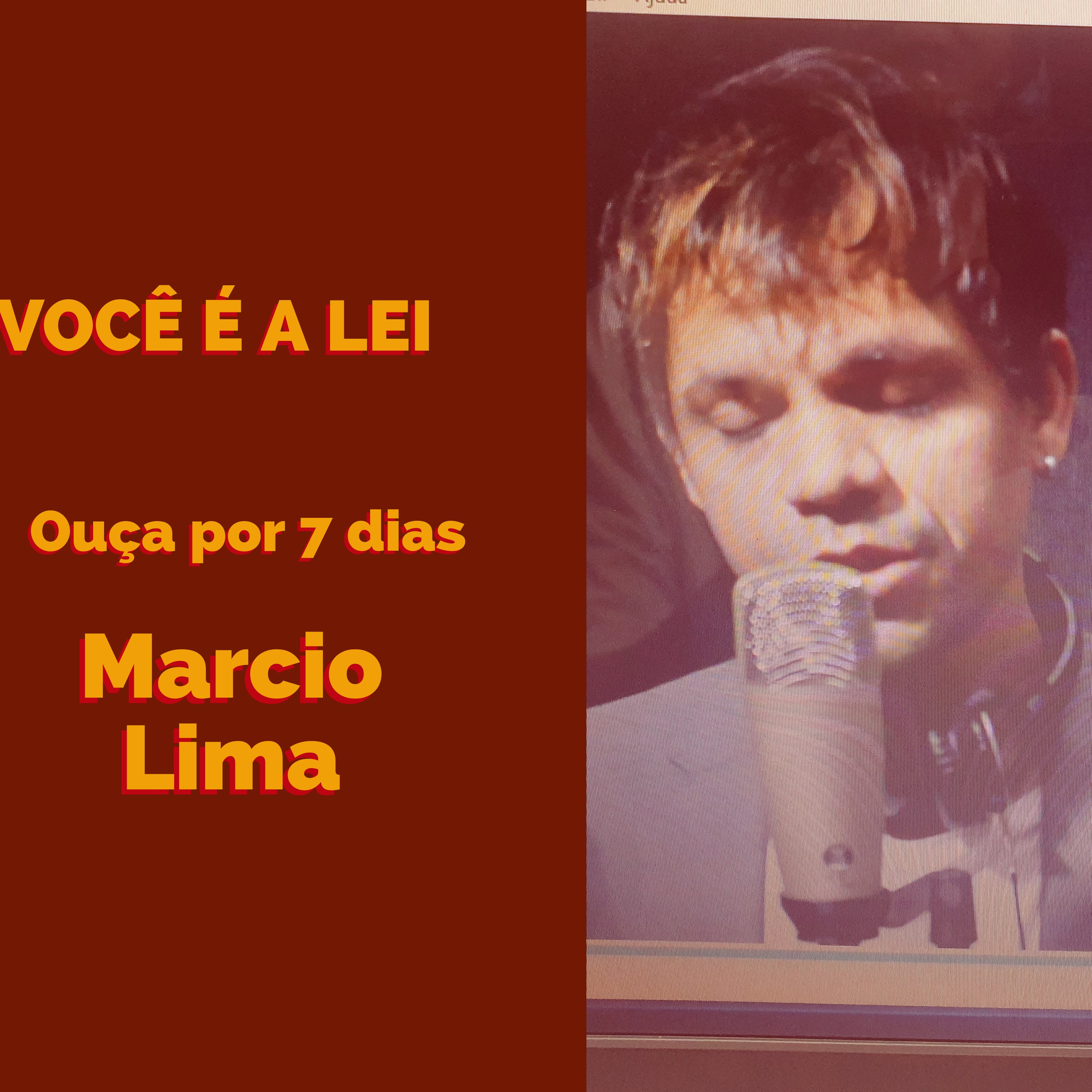 Márcio Nai