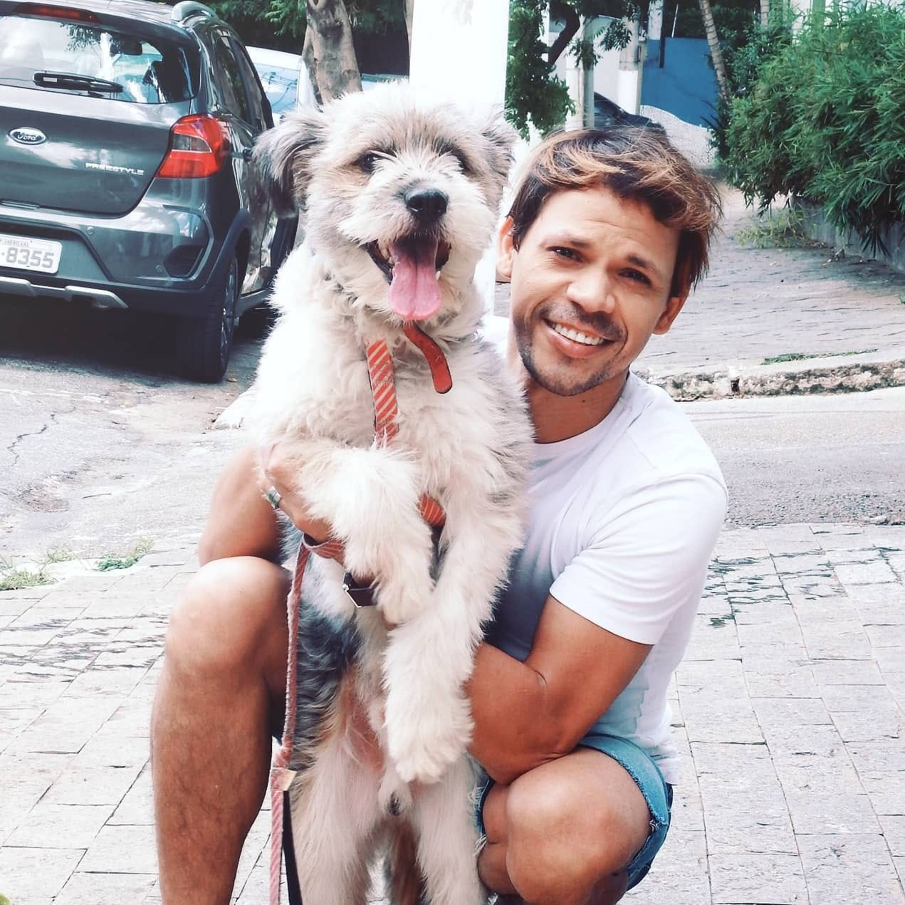 Márcio Nai