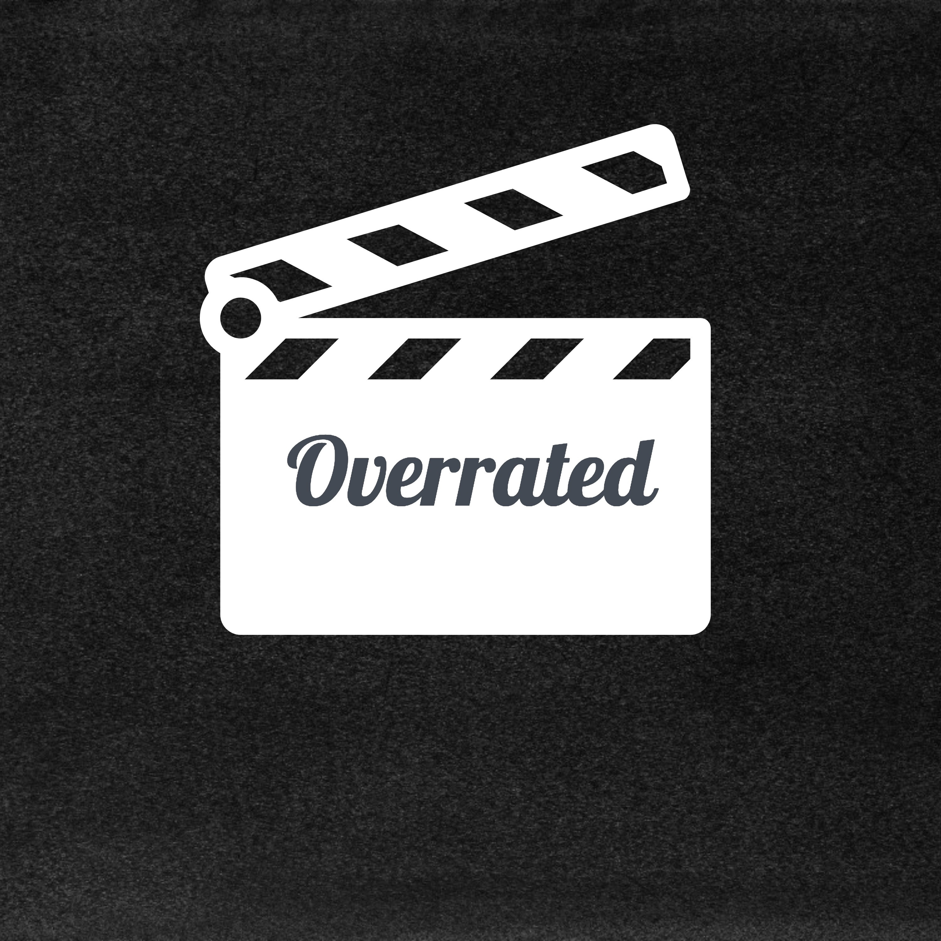 Overrated