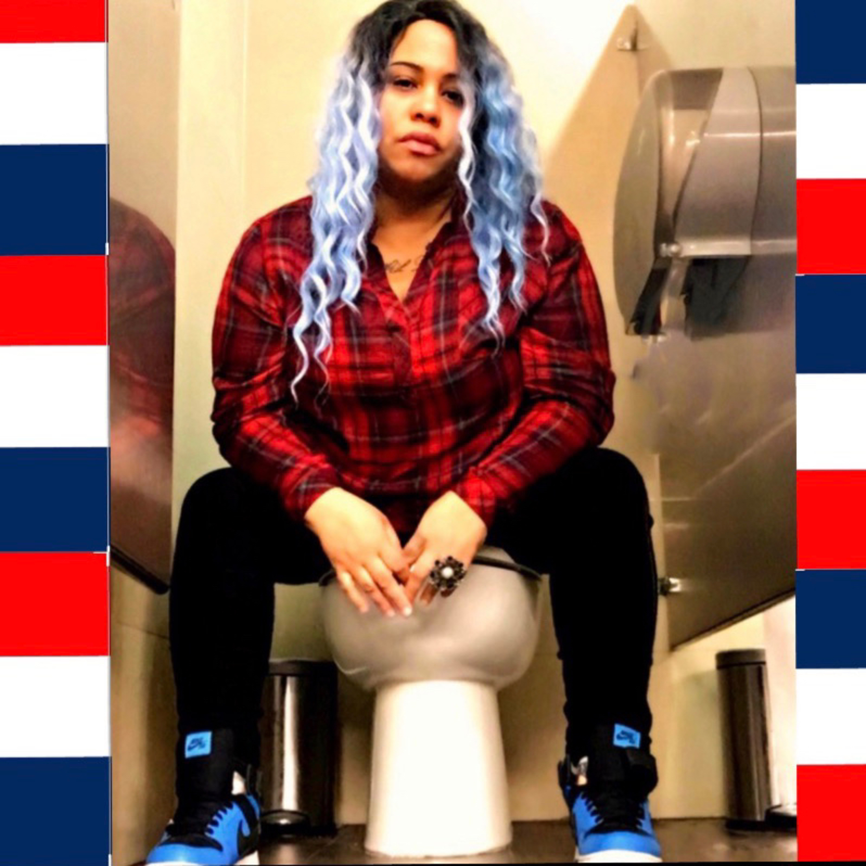 Chronicles of a crazy Dominican from Bk