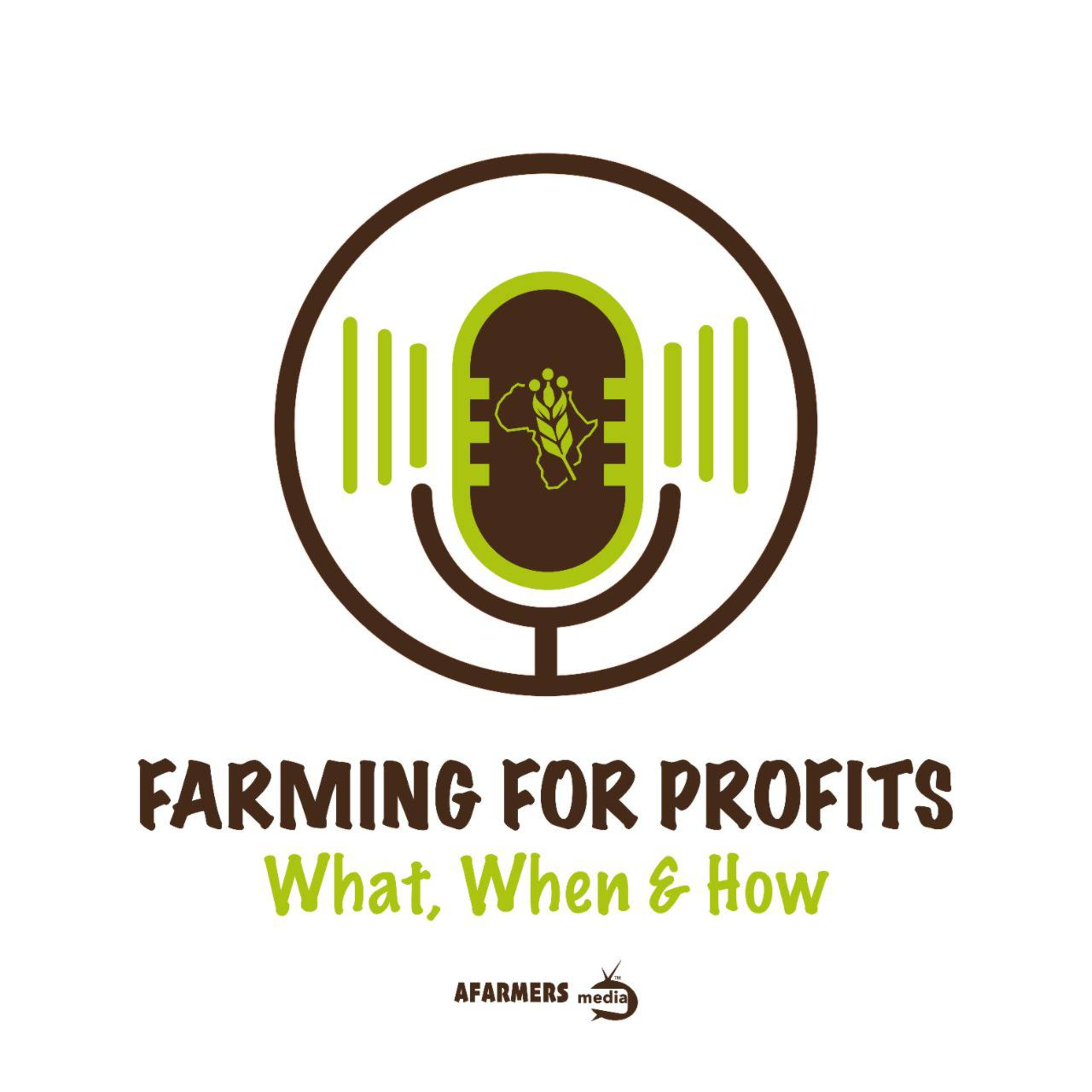 Africa Farmers Intro episode artwork