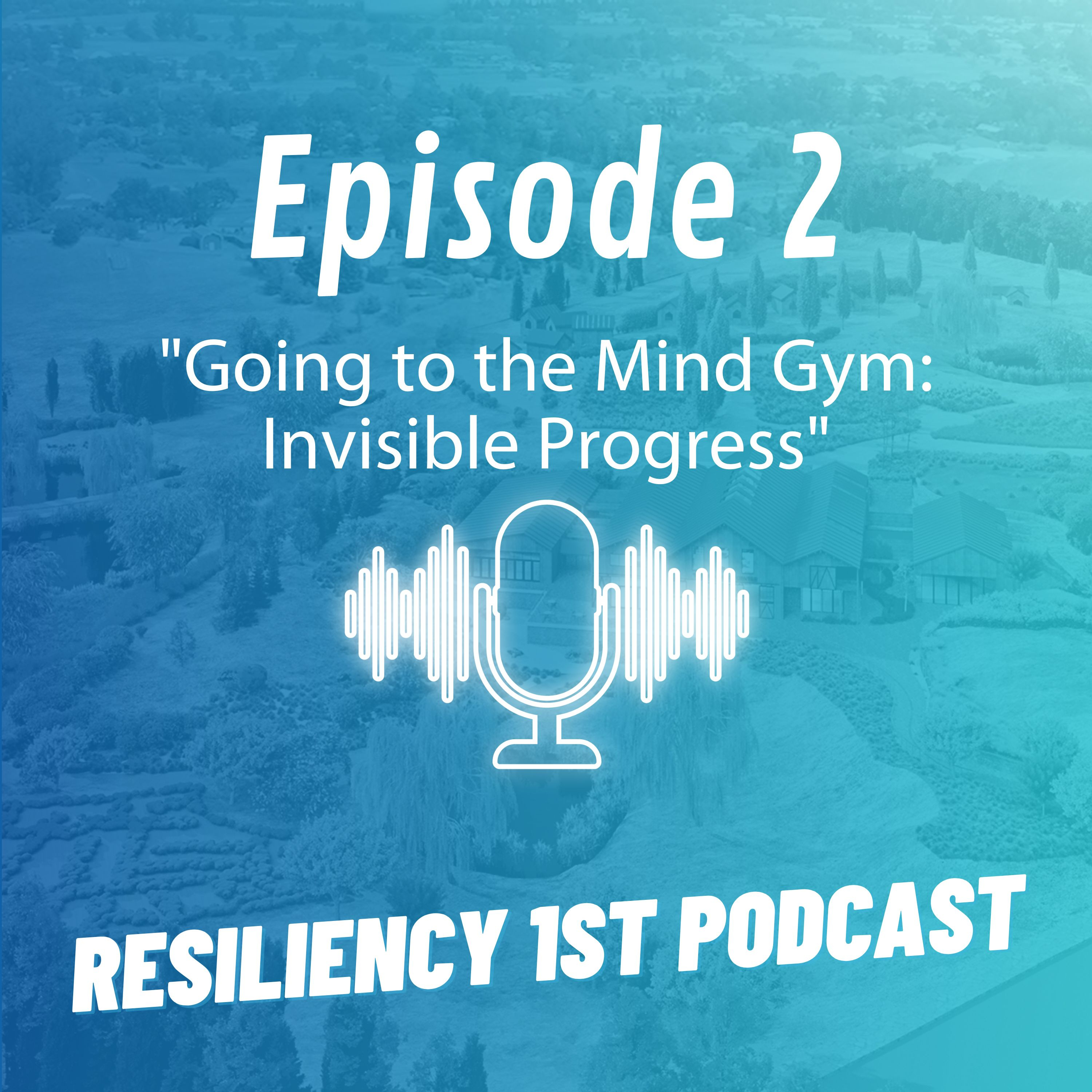 Resiliency 1st Podcast
