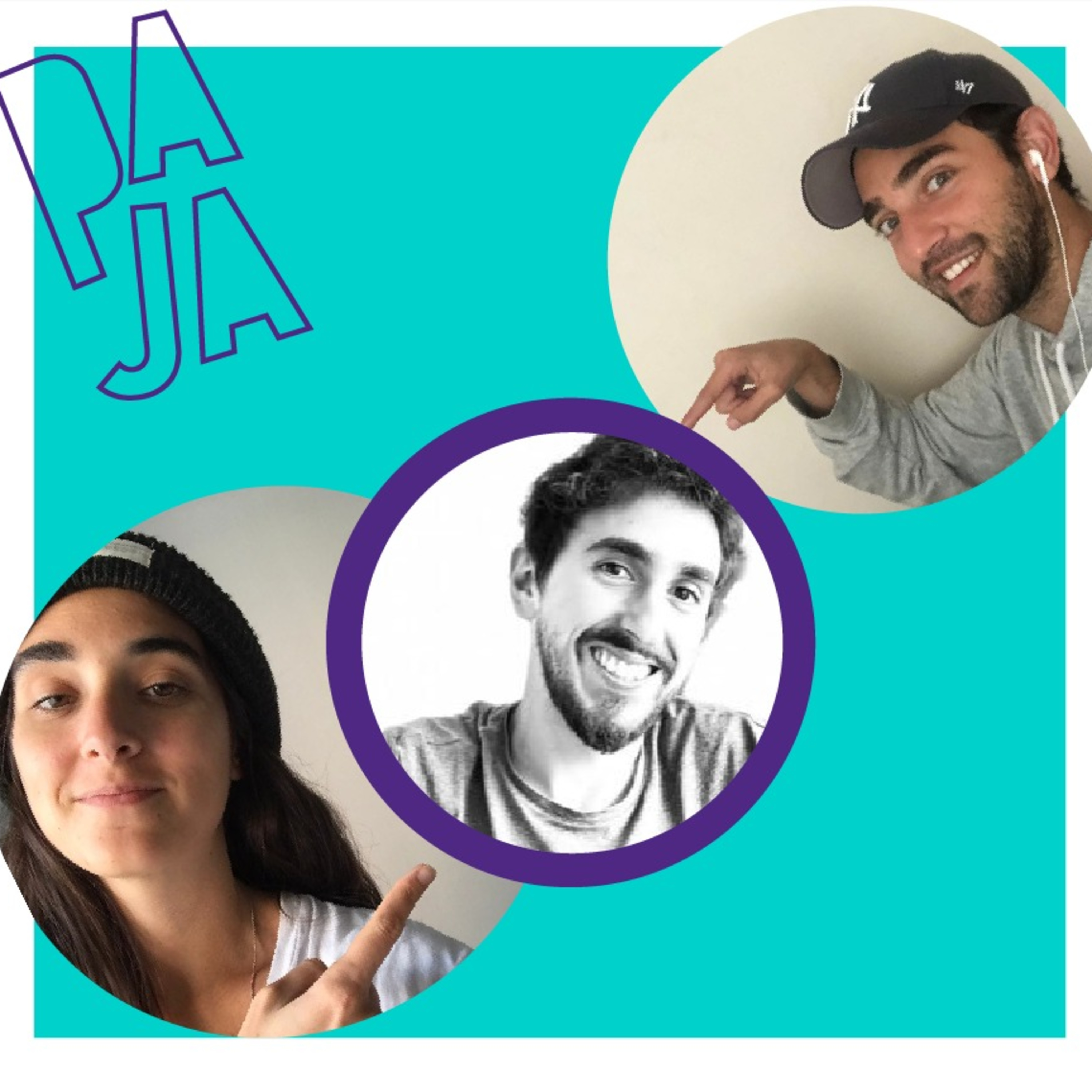 PAJA (Proyectos para Aprender de Jóvenes en Acción)
