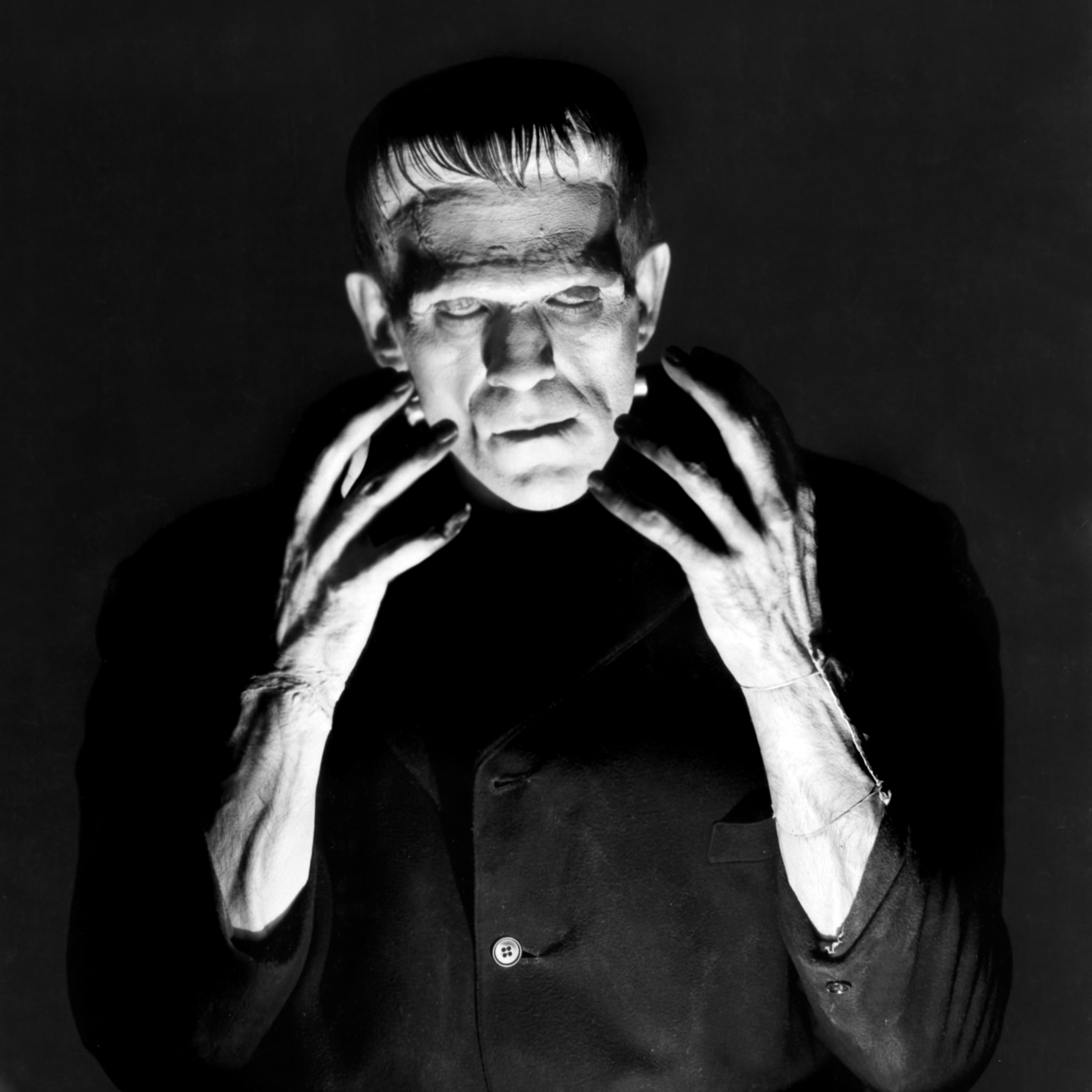 League of Ordinary Gentlemen Podcast Episode #422 - The League Vs. Frankenstein (1931) episode artwork