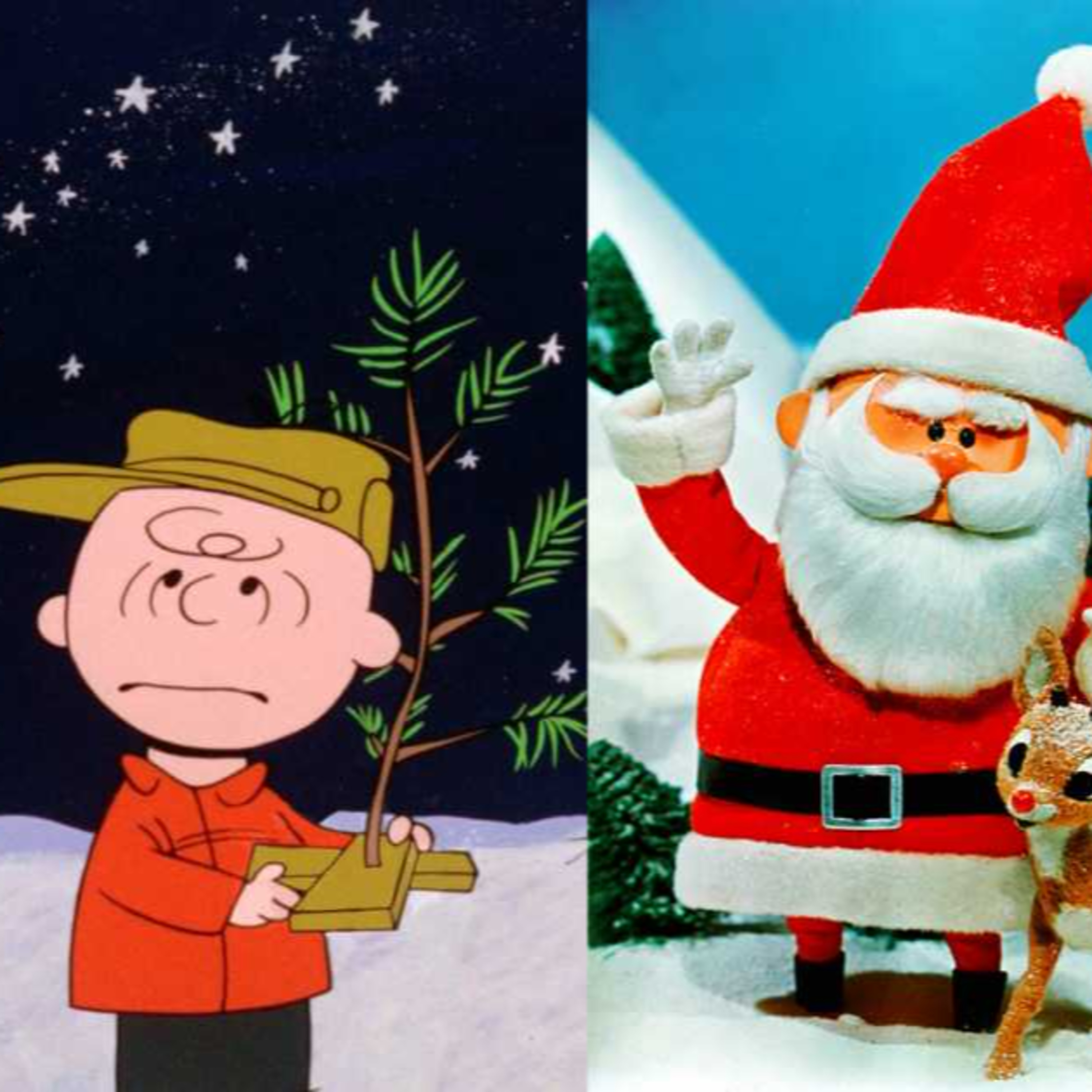League of Ordinary Gentlemen Podcast Episode #429 - War On ... Holiday TV Specials: Christmas 2020 Edition episode artwork
