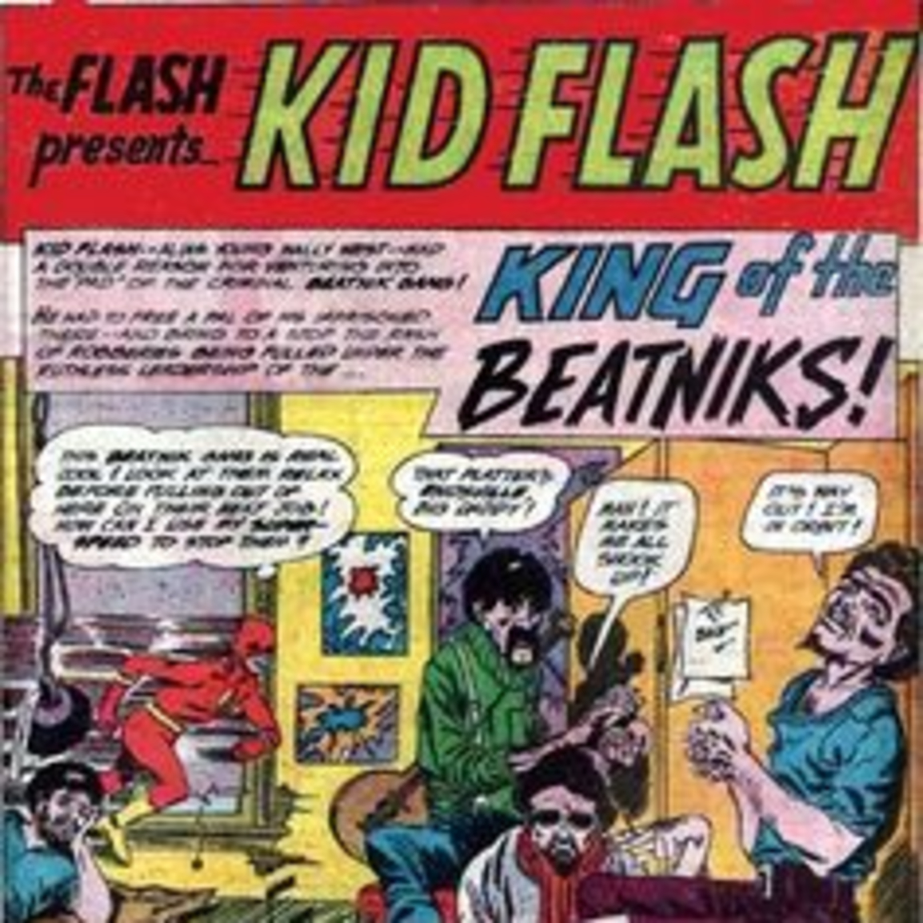 League of Ordinary Gentlemen Podcast