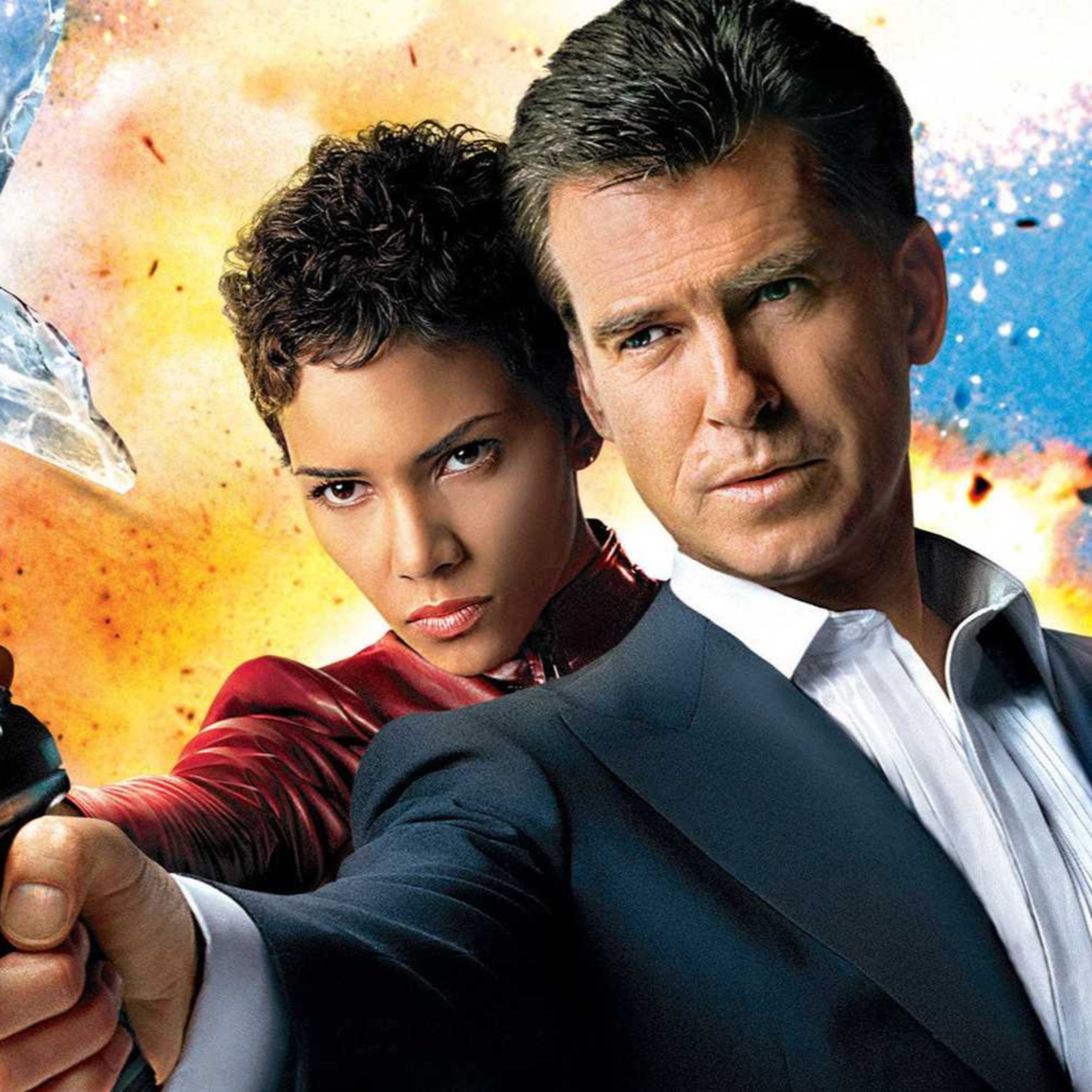 League of Ordinary Gentlemen Podcast Episode #444 - The League Vs. Die Another Day episode artwork