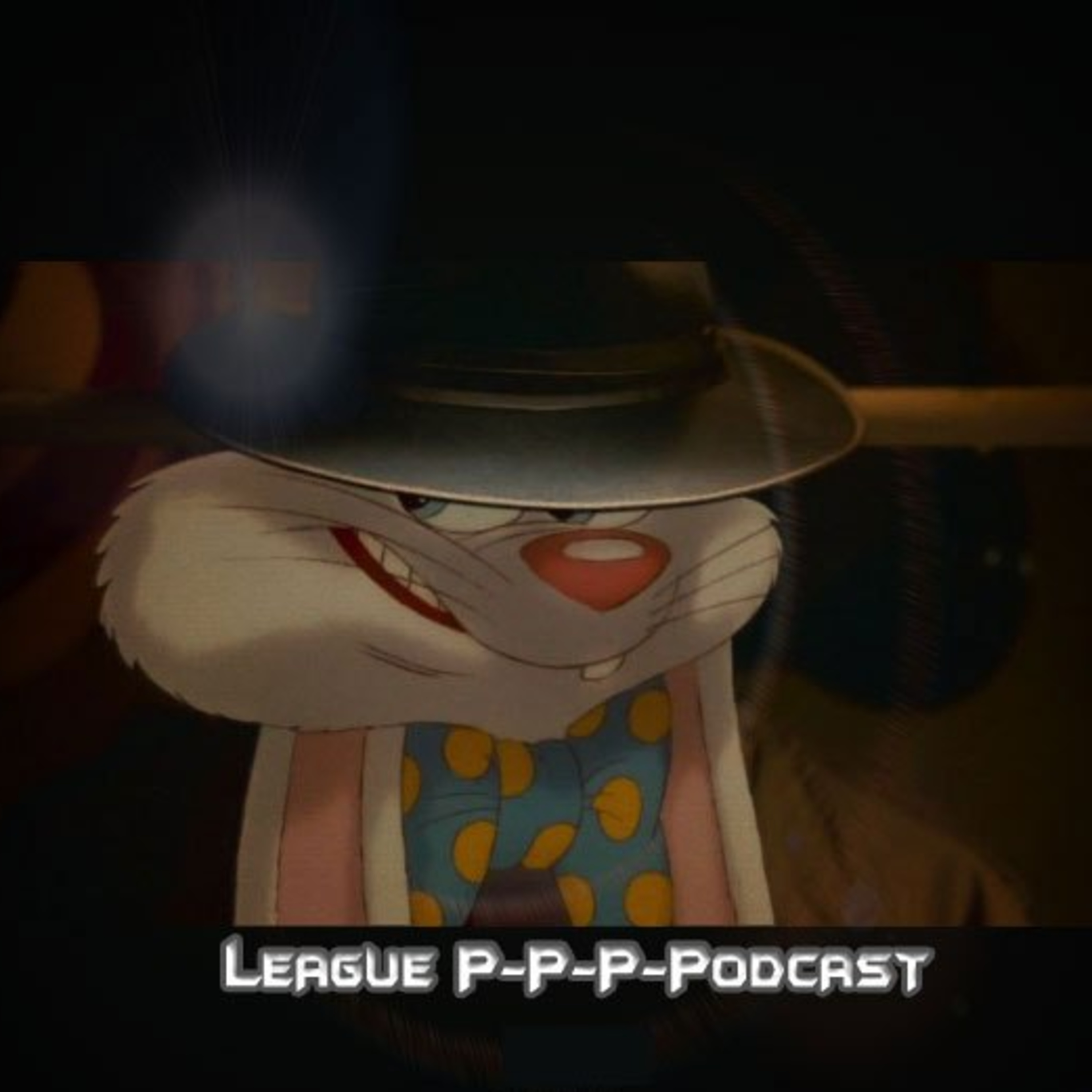 League of Ordinary Gentlemen Classic - Episode #210: The Wolf Clause - Interview with Gary K. Wolf episode artwork