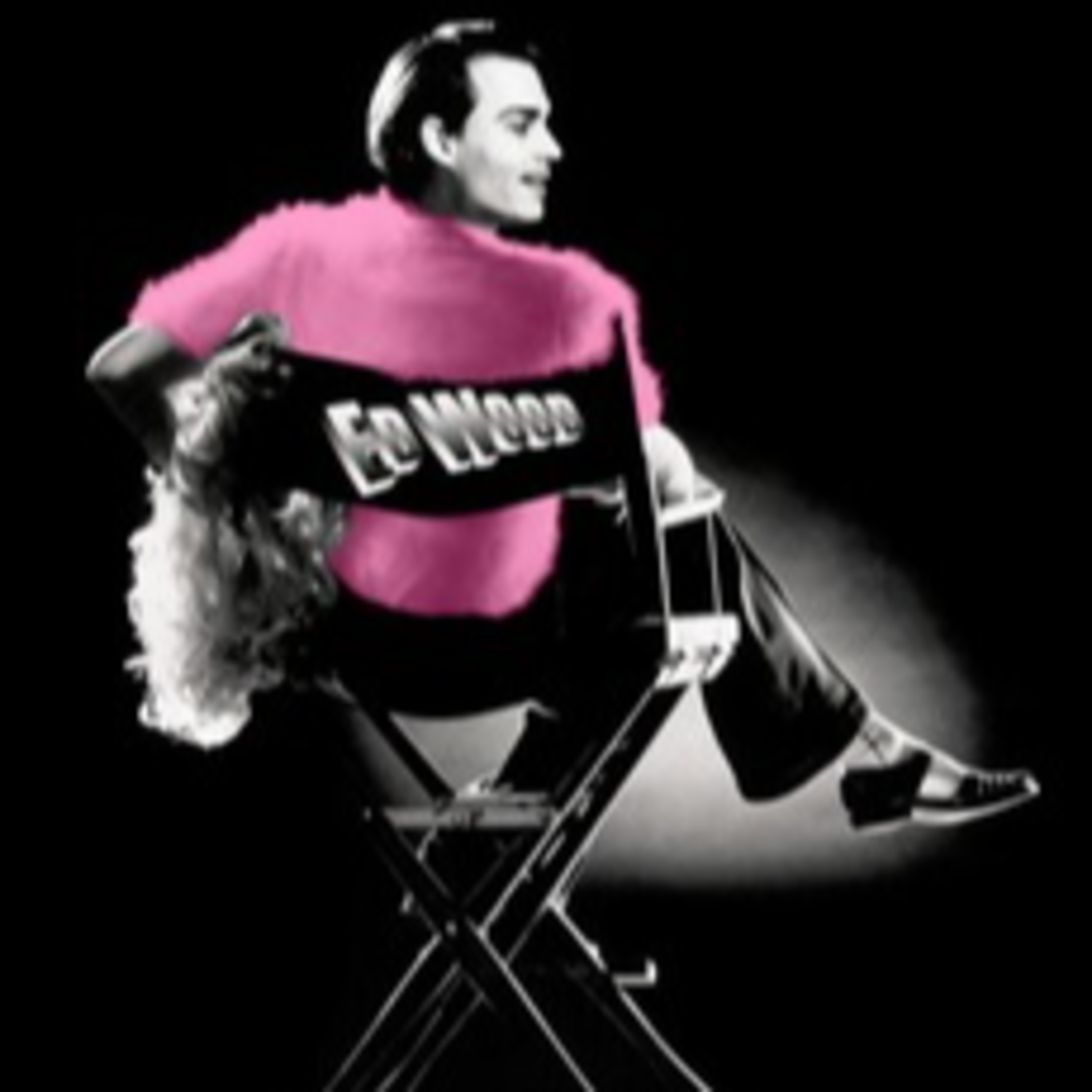 League of Ordinary Gentlemen Podcast Episode #451- The League Vs. Ed Wood episode artwork