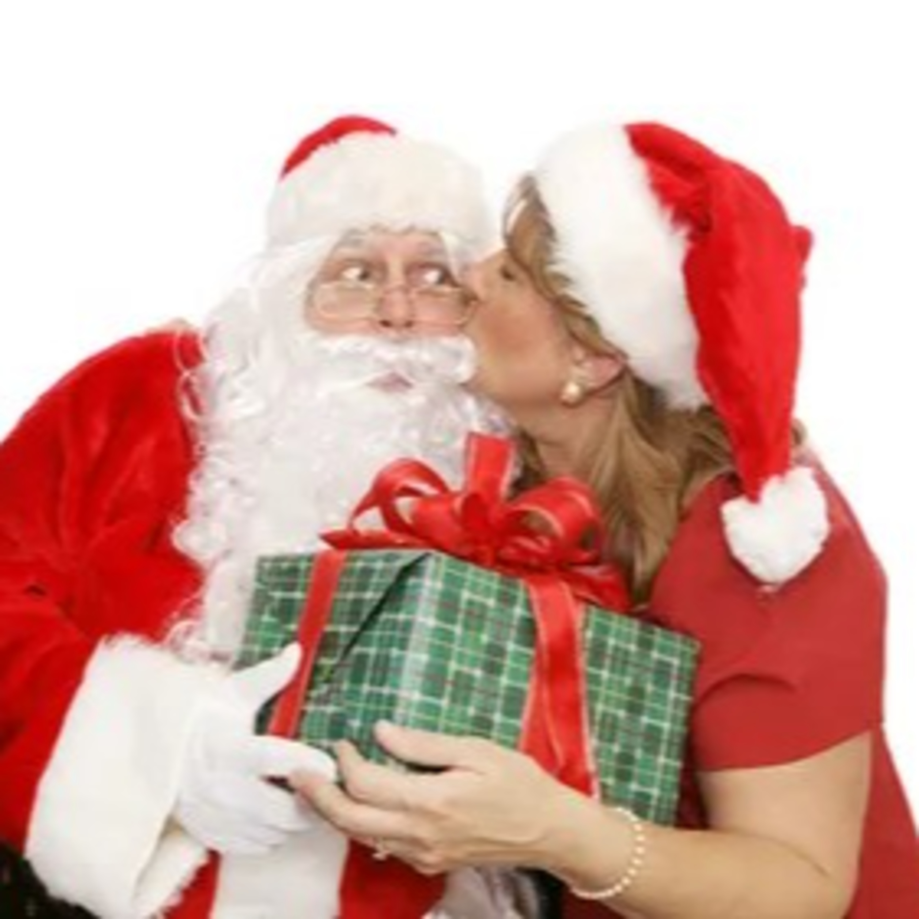 Clip from our War on Christmas Songs Episode episode artwork