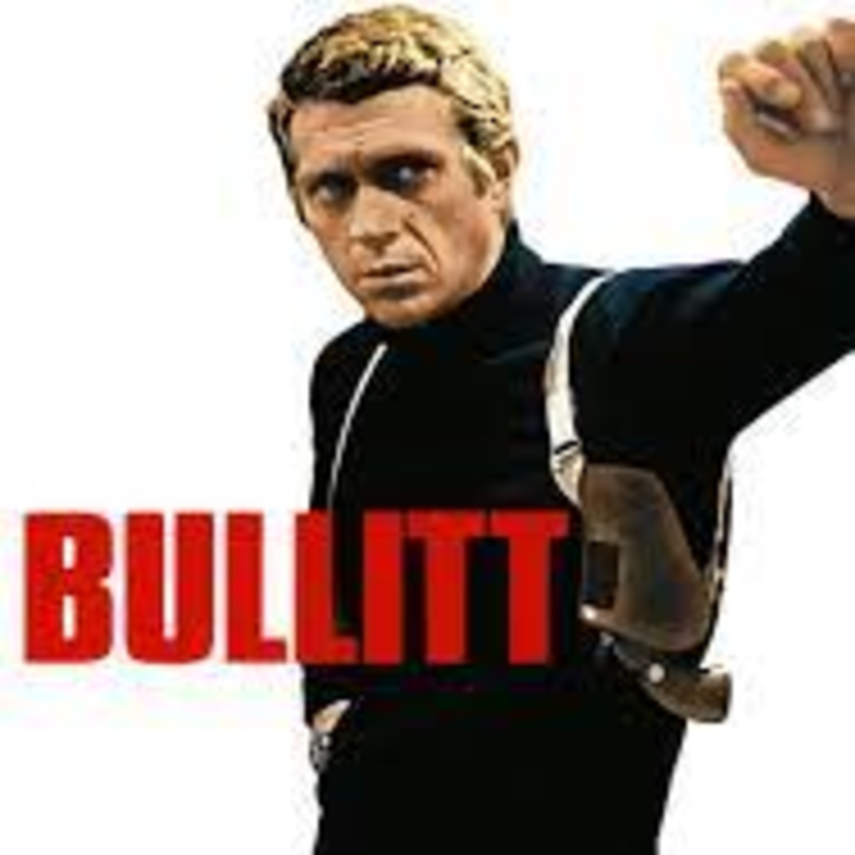 League of Ordinary Gentlemen Podcast Episode #467 - The League Vs. Bullitt episode artwork