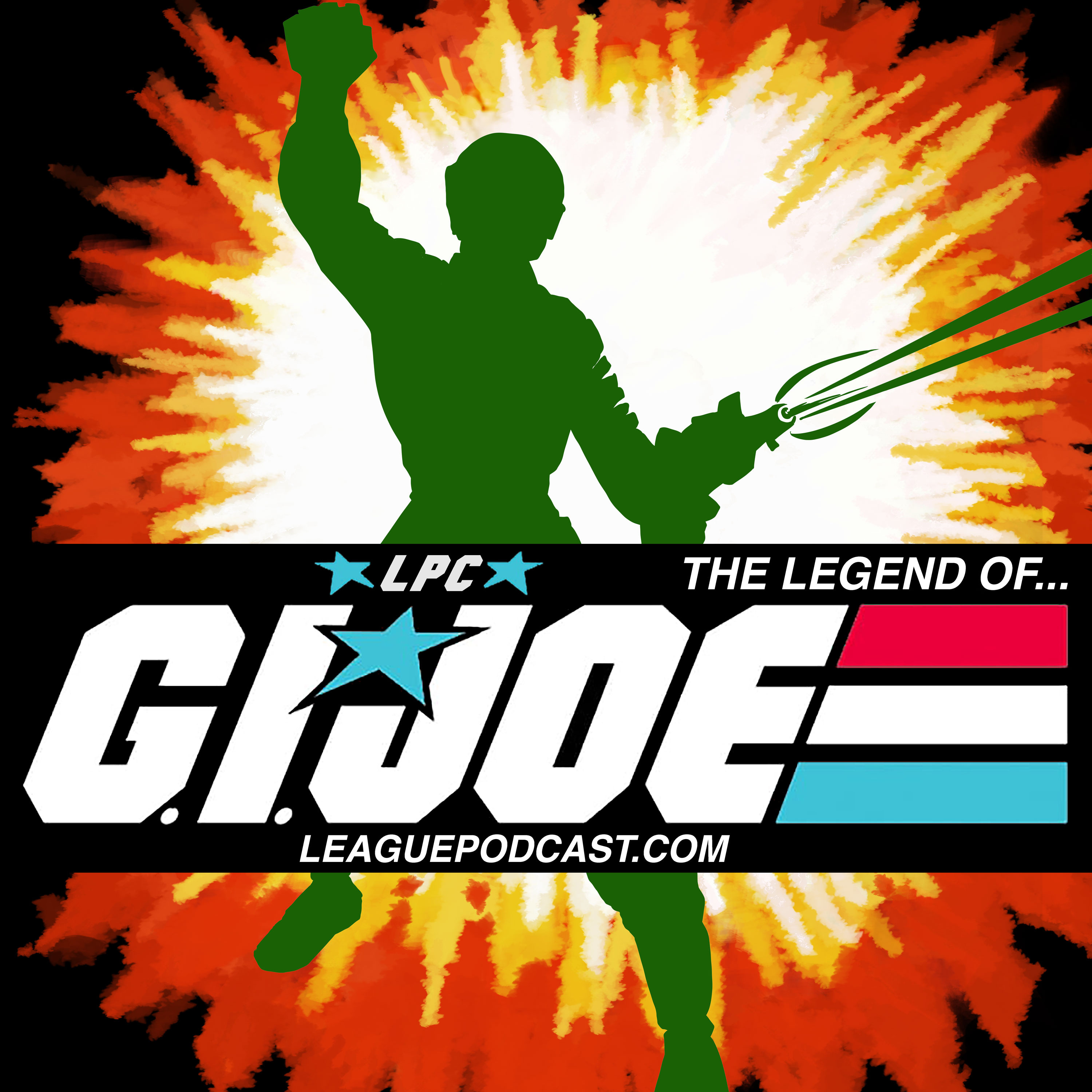 League of Ordinary Gentlemen Podcast