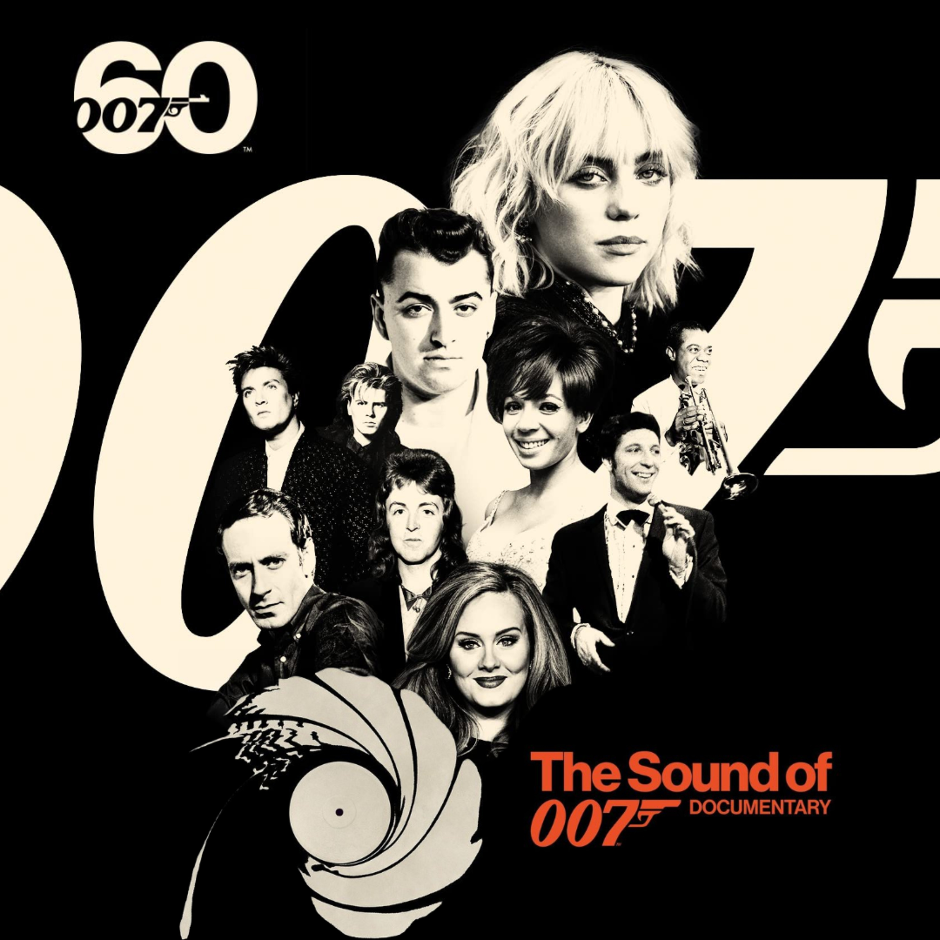 League of Ordinary Gentlemen Podcast Episode #478 - The League Vs. The Sound of 007 episode artwork