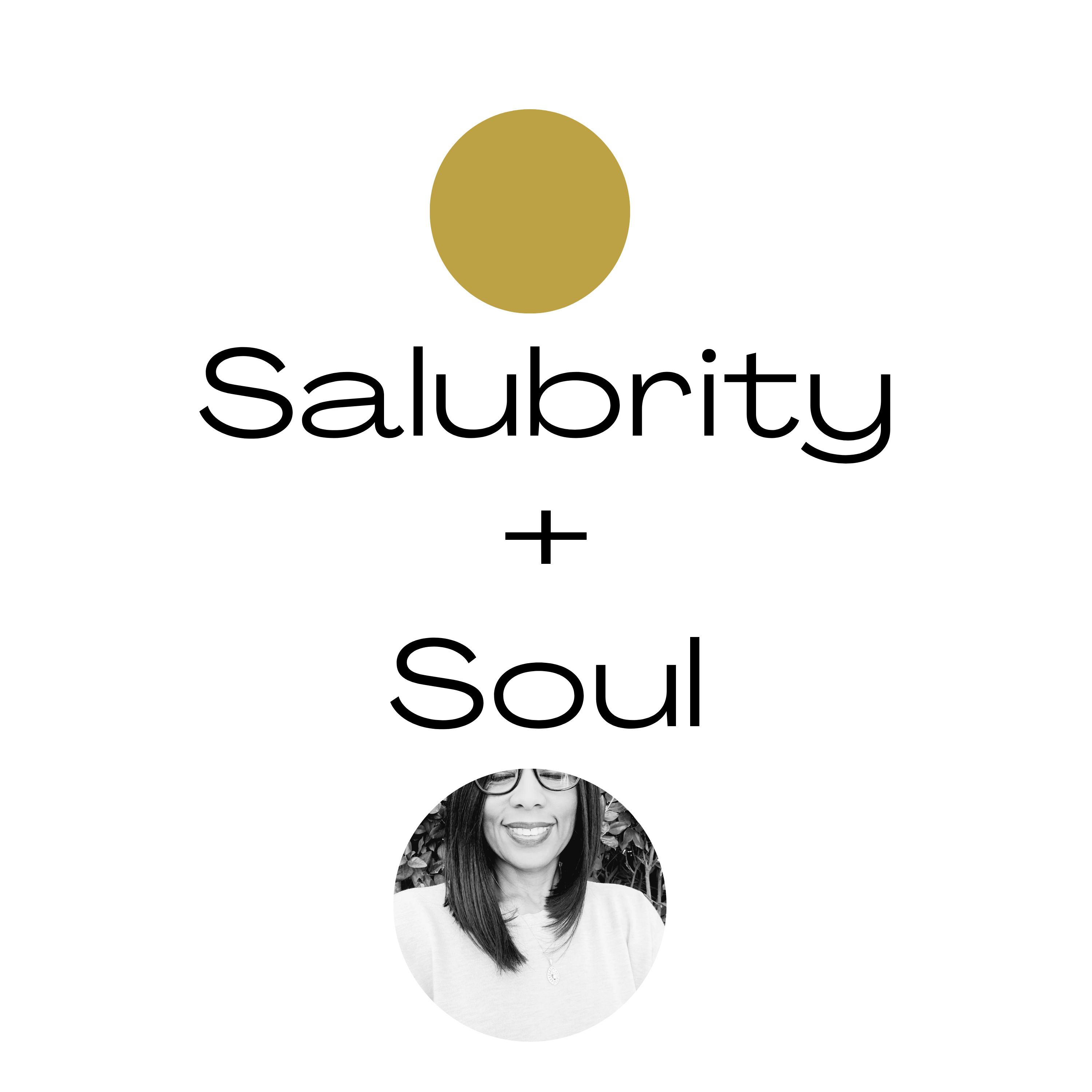 3: Salubrity and Soul... The Redux episode artwork