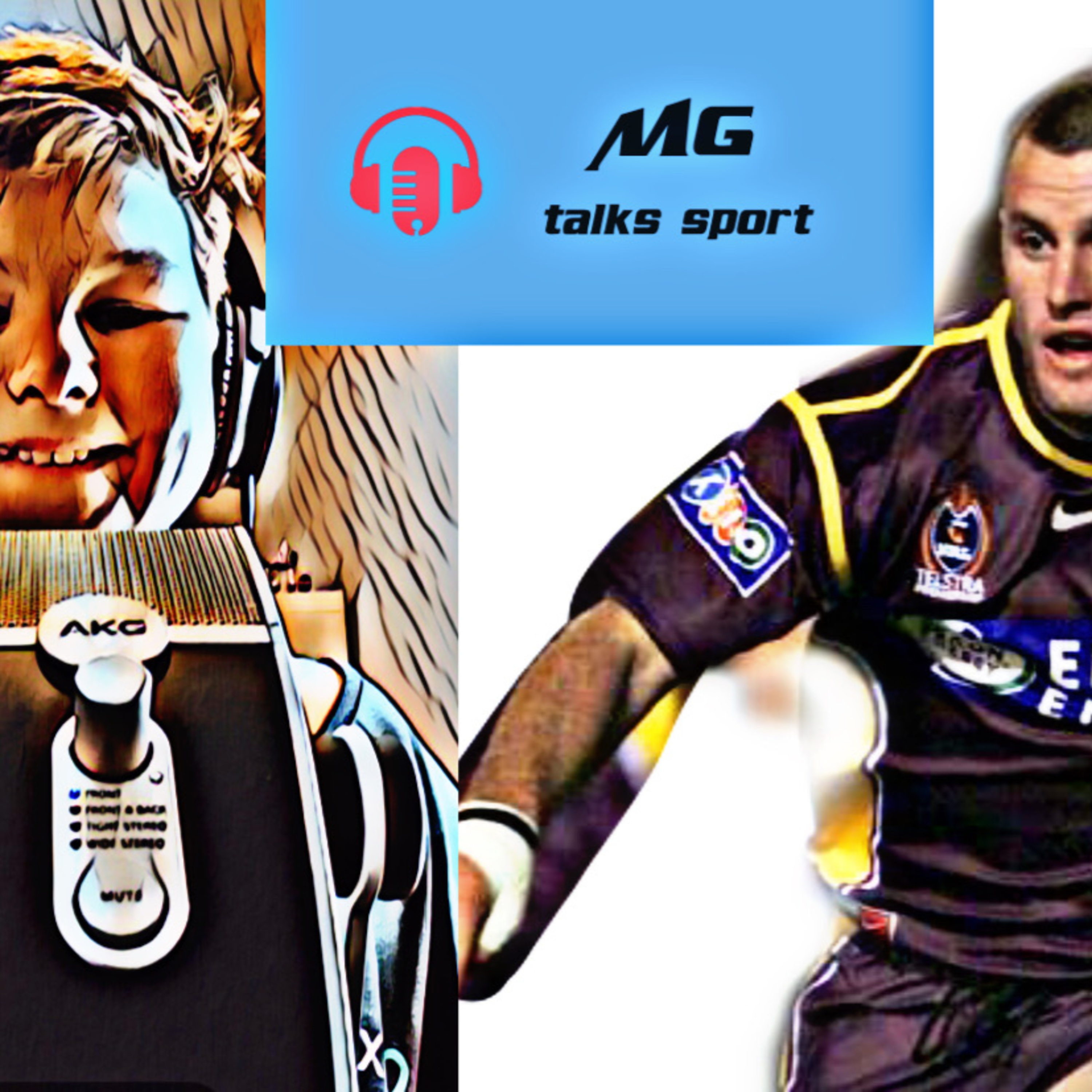 MGTALKSSPORT