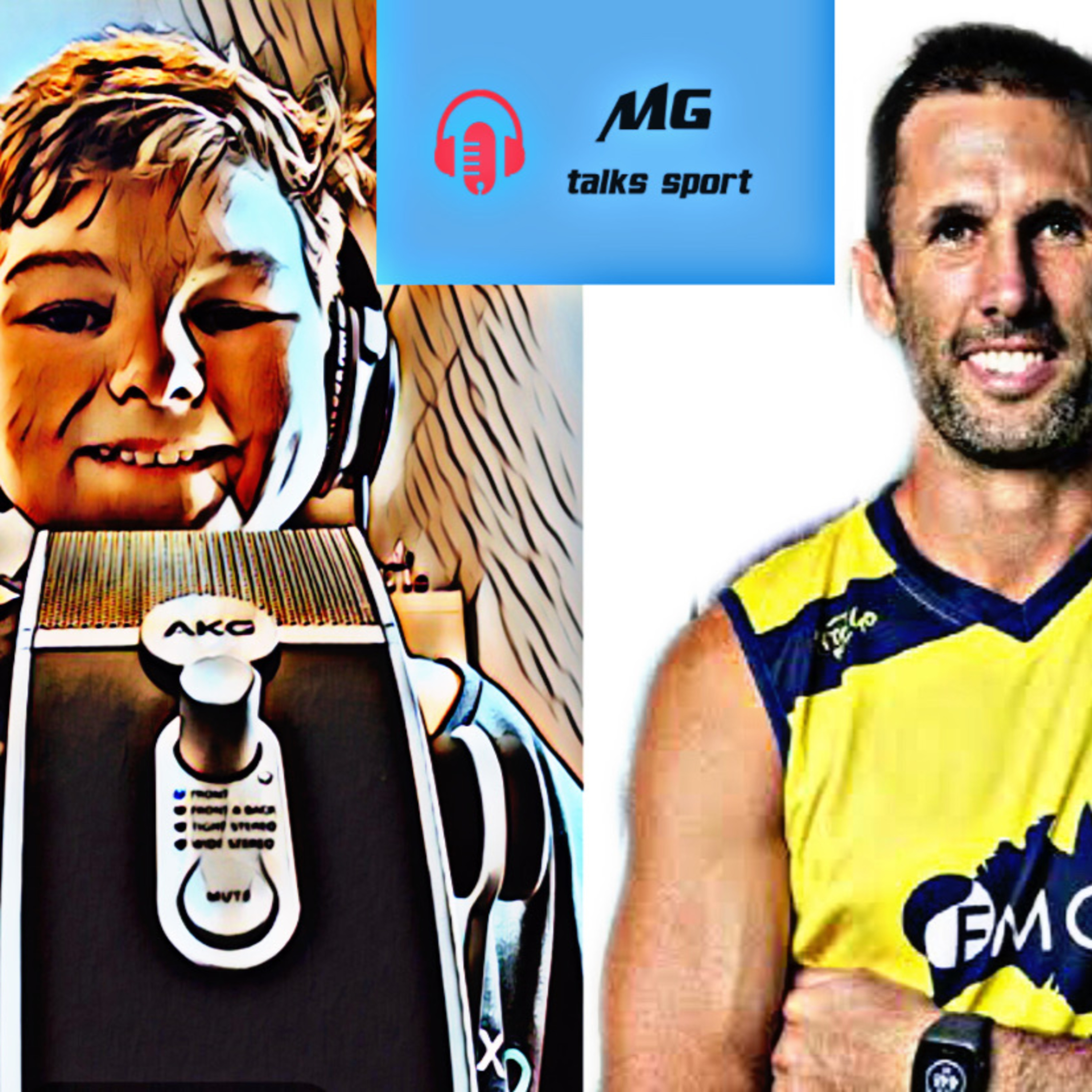 MGTALKSSPORT