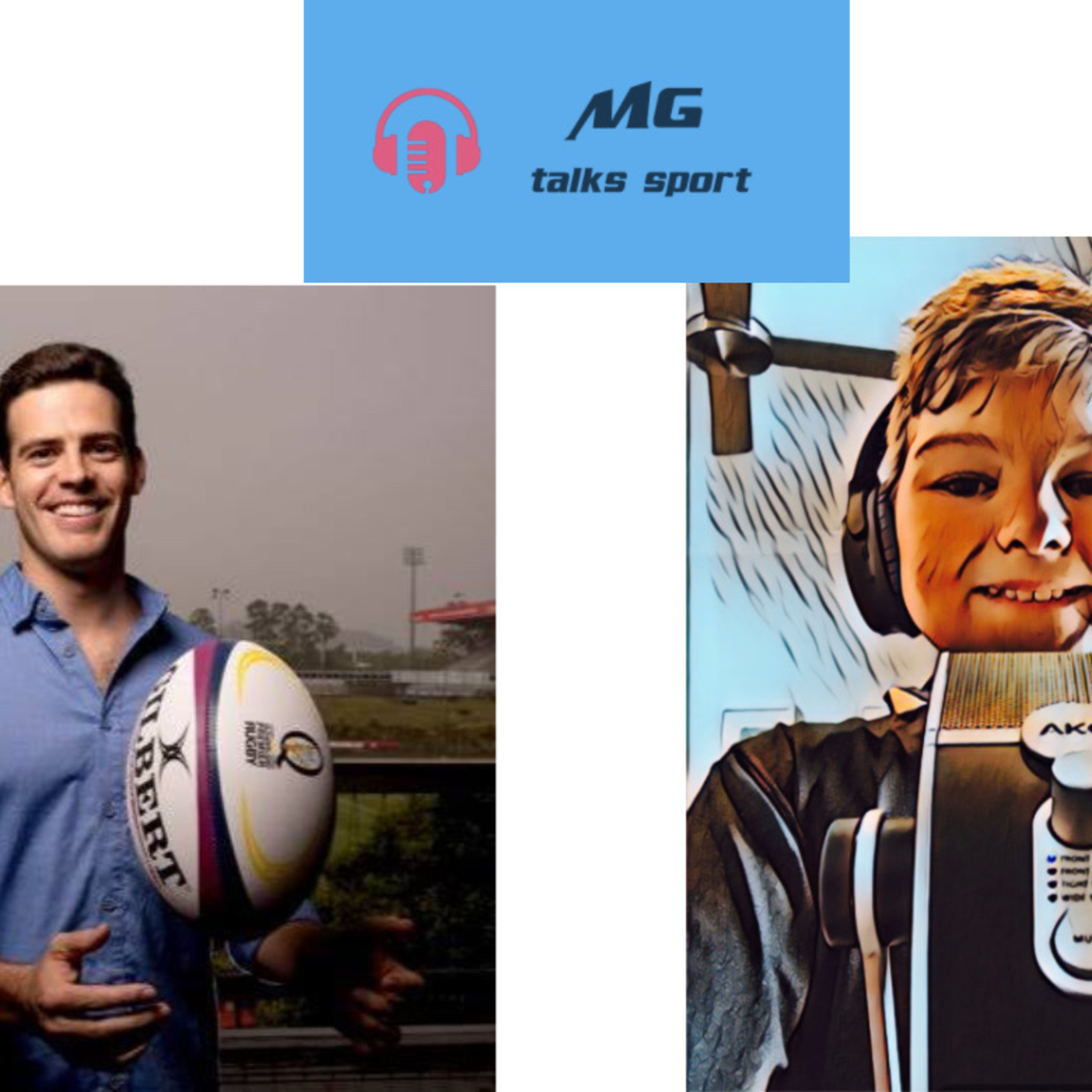 MGTALKSSPORT