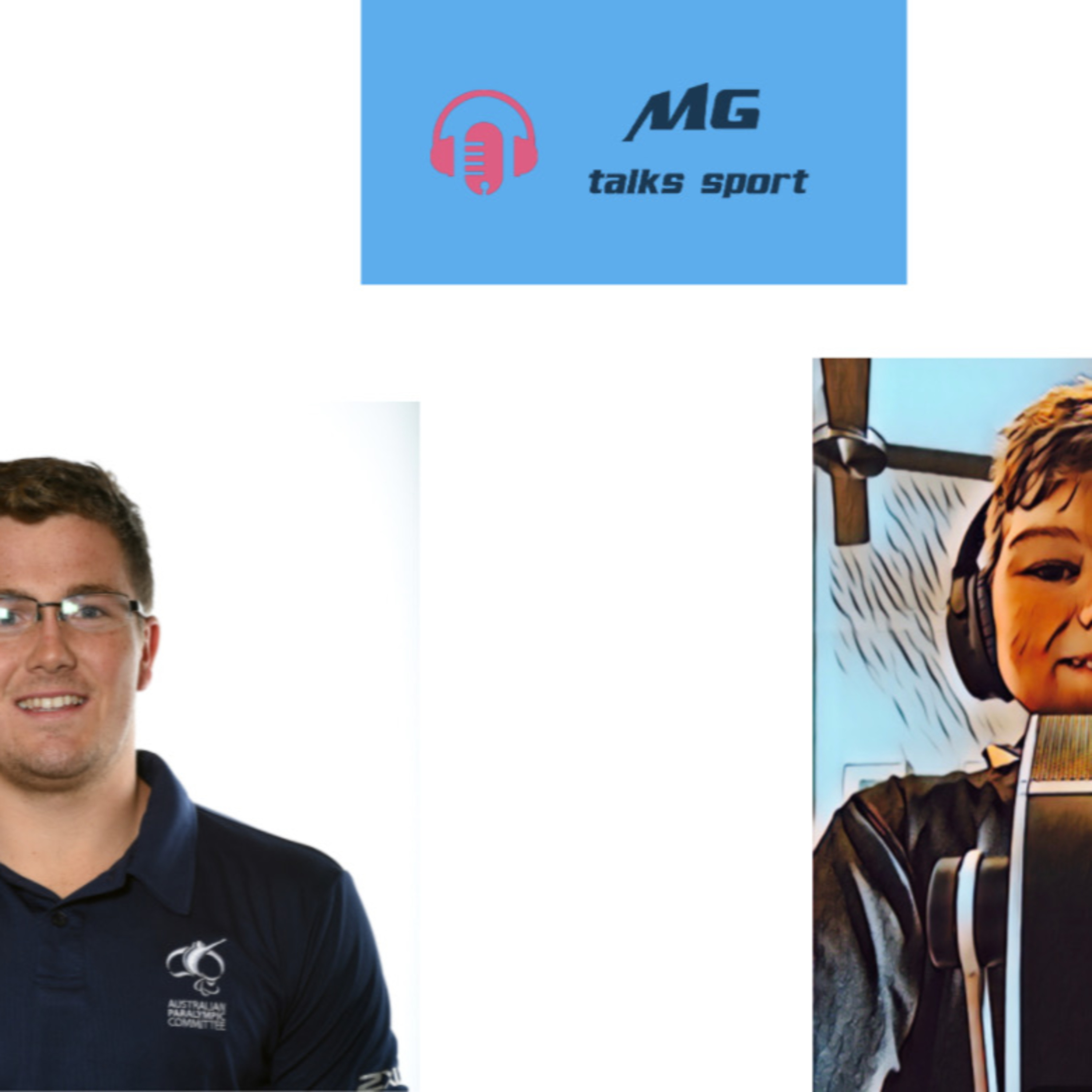 MGTALKSSPORT