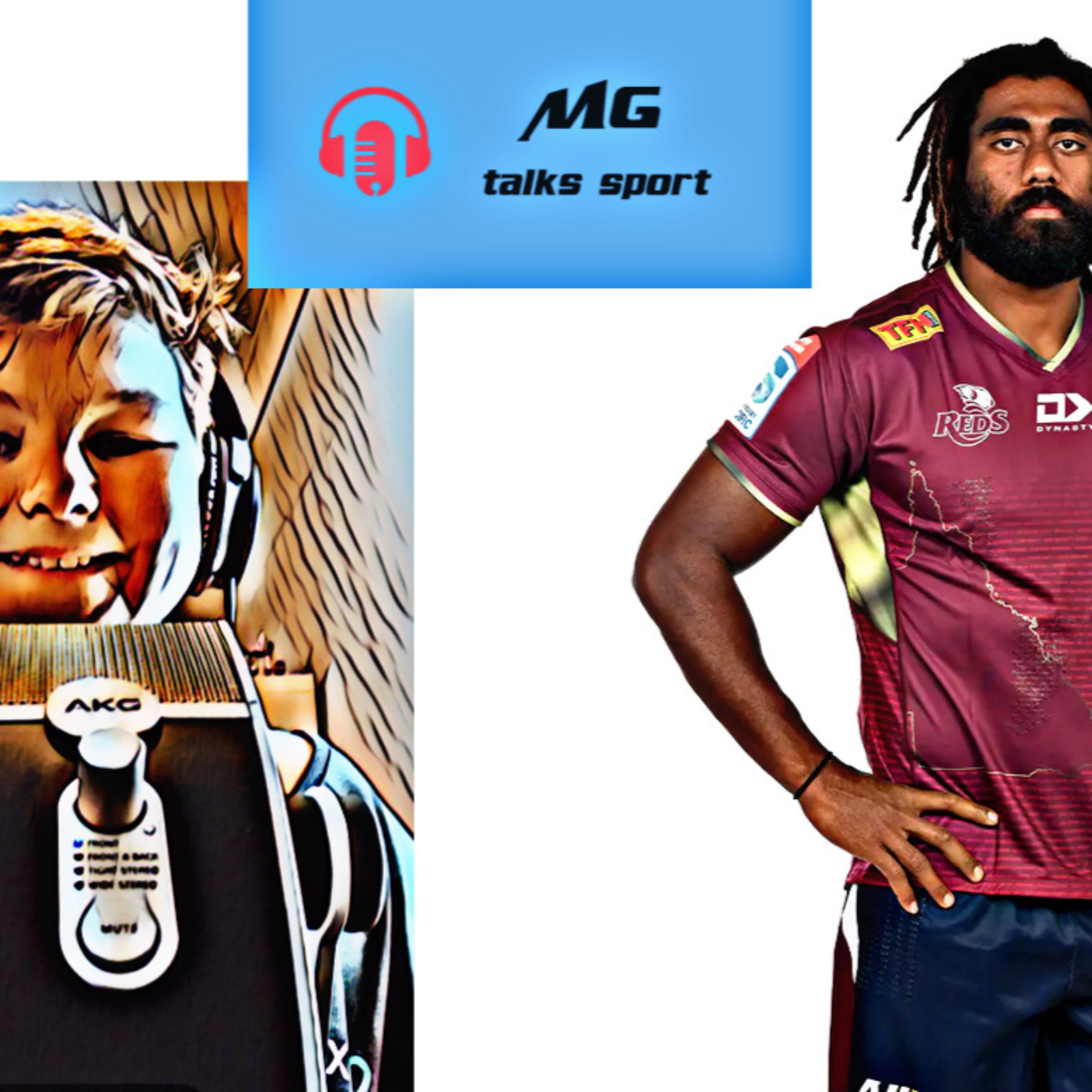 MGTALKSSPORT