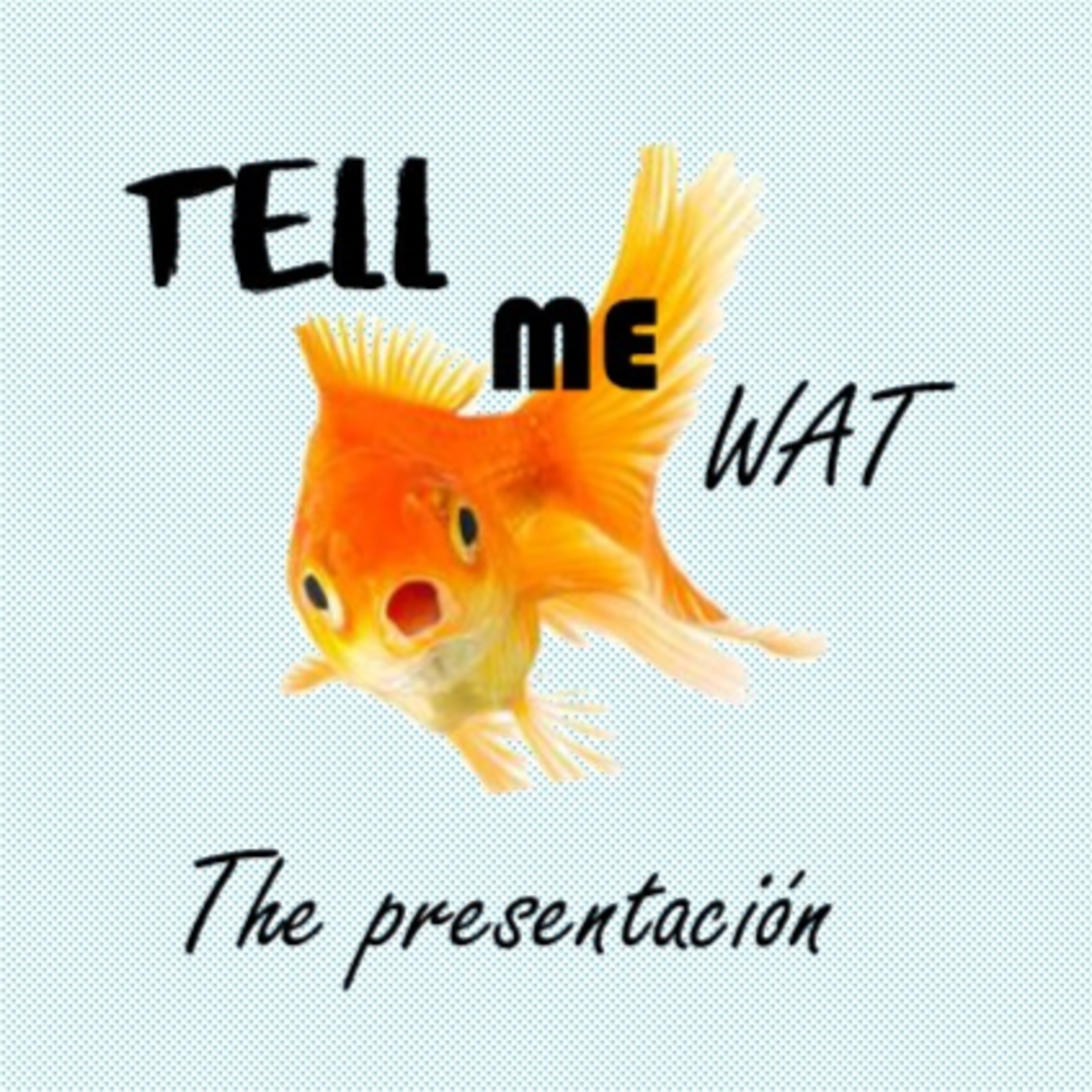 Ep. 1 The presentación - Zero