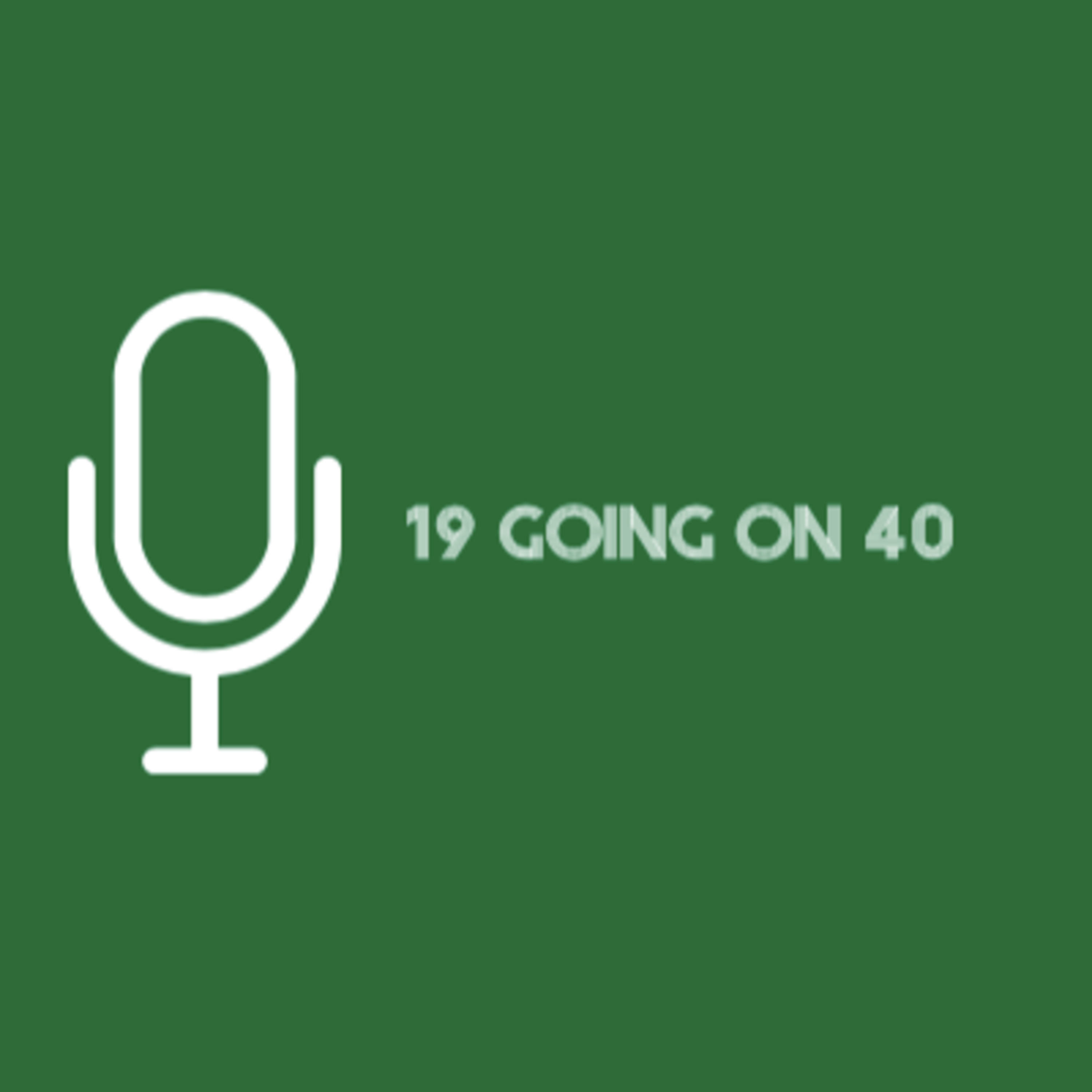 19 Going On 40 - Episode 1