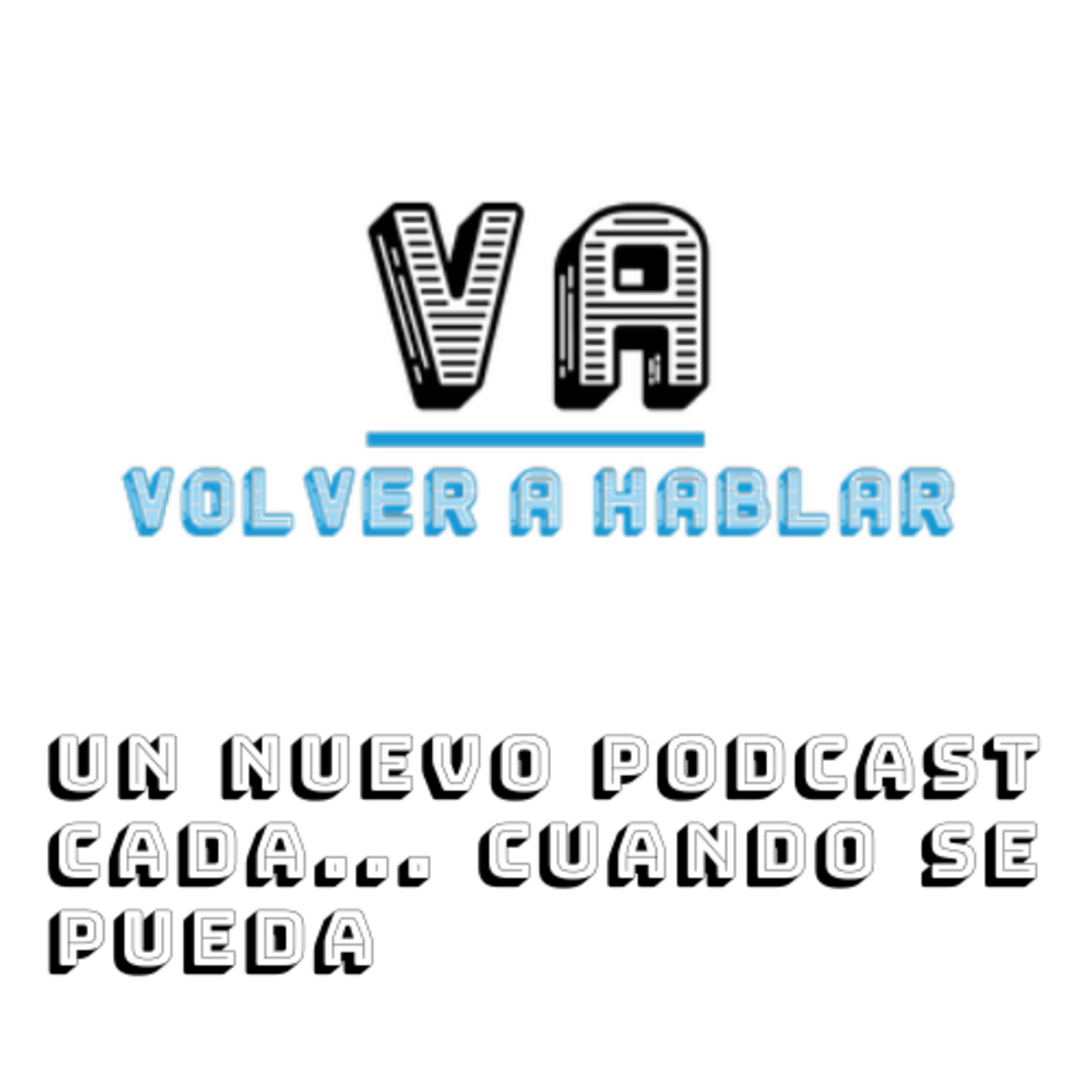 Volver a hablar