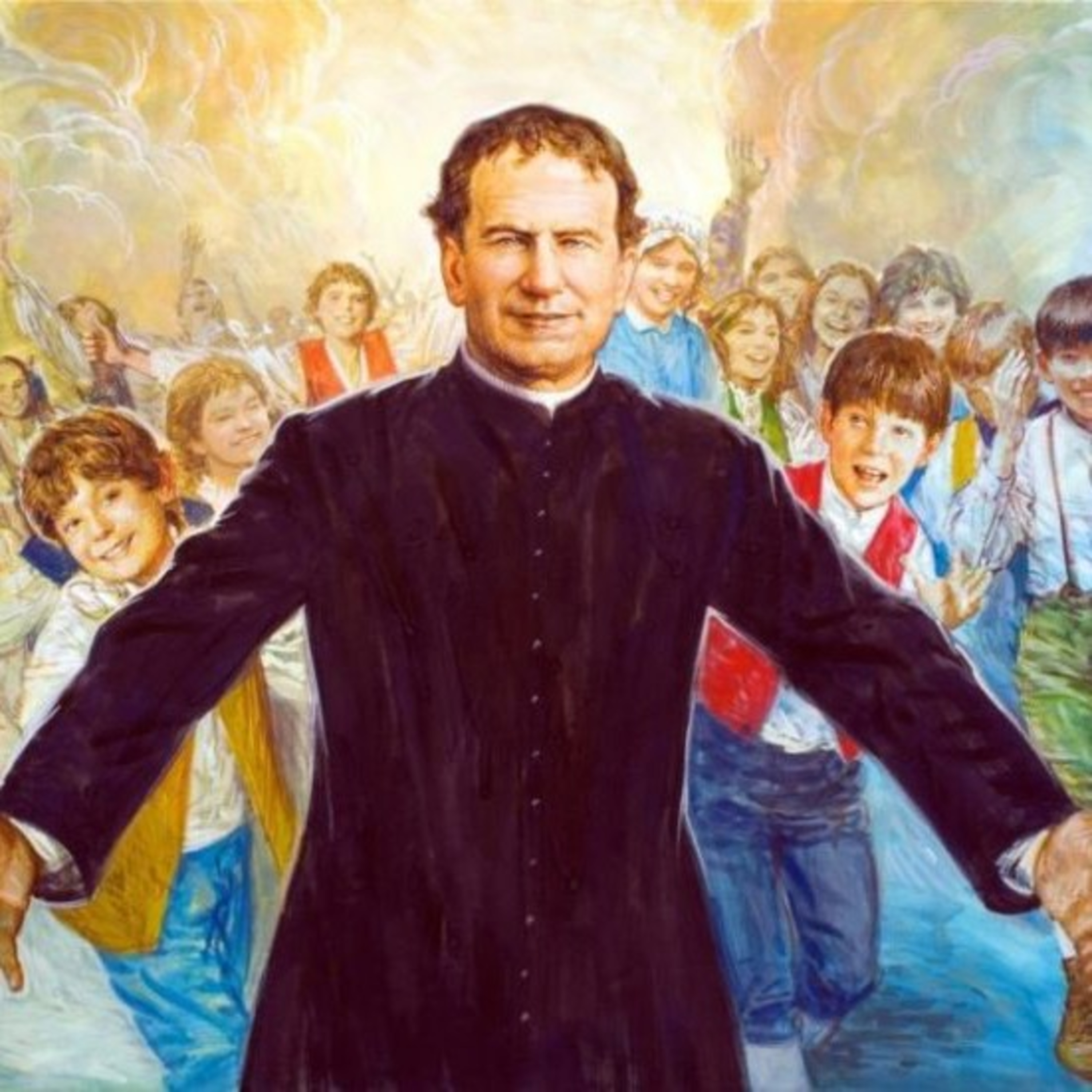 Gotitas De Esperanza