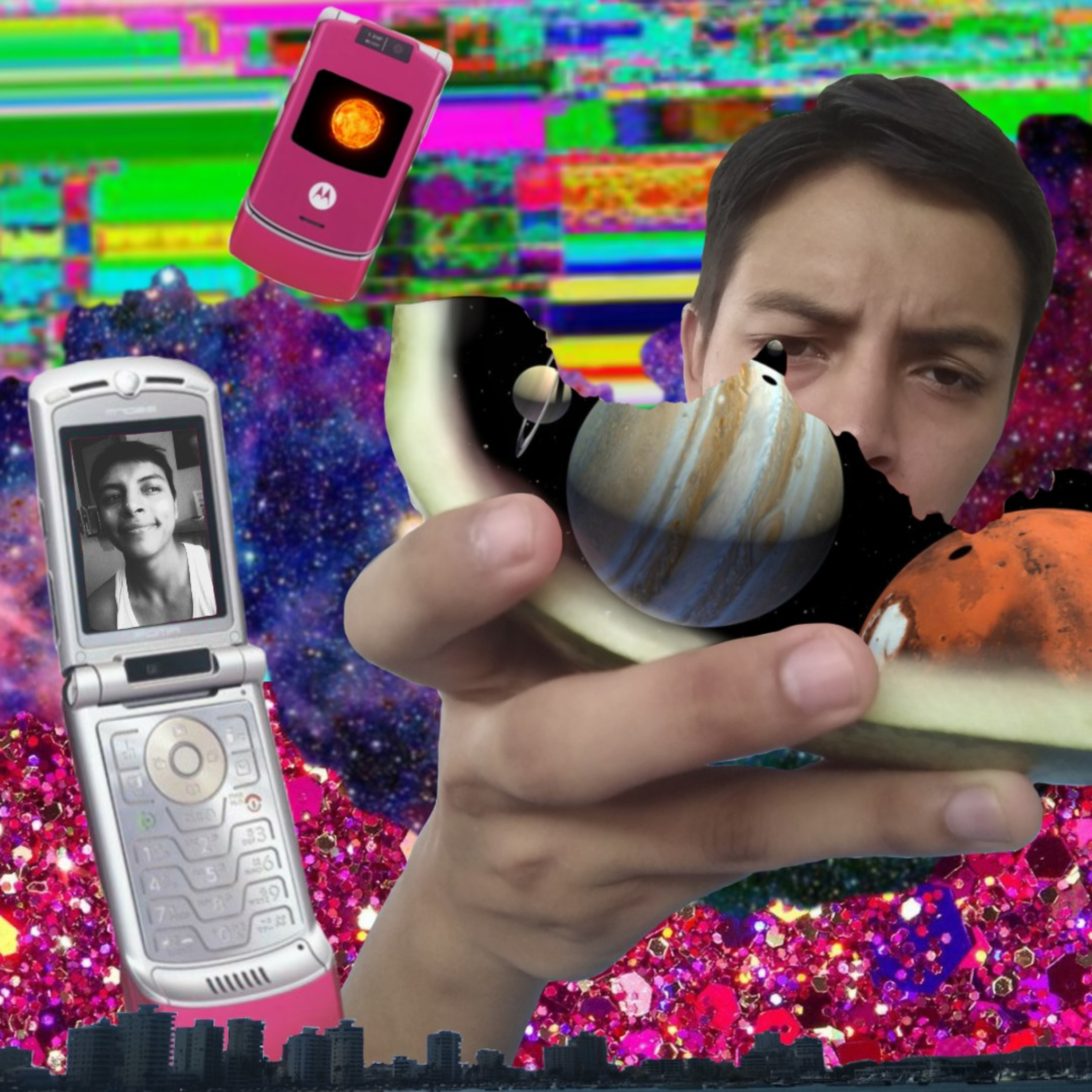 Comiendo Historias