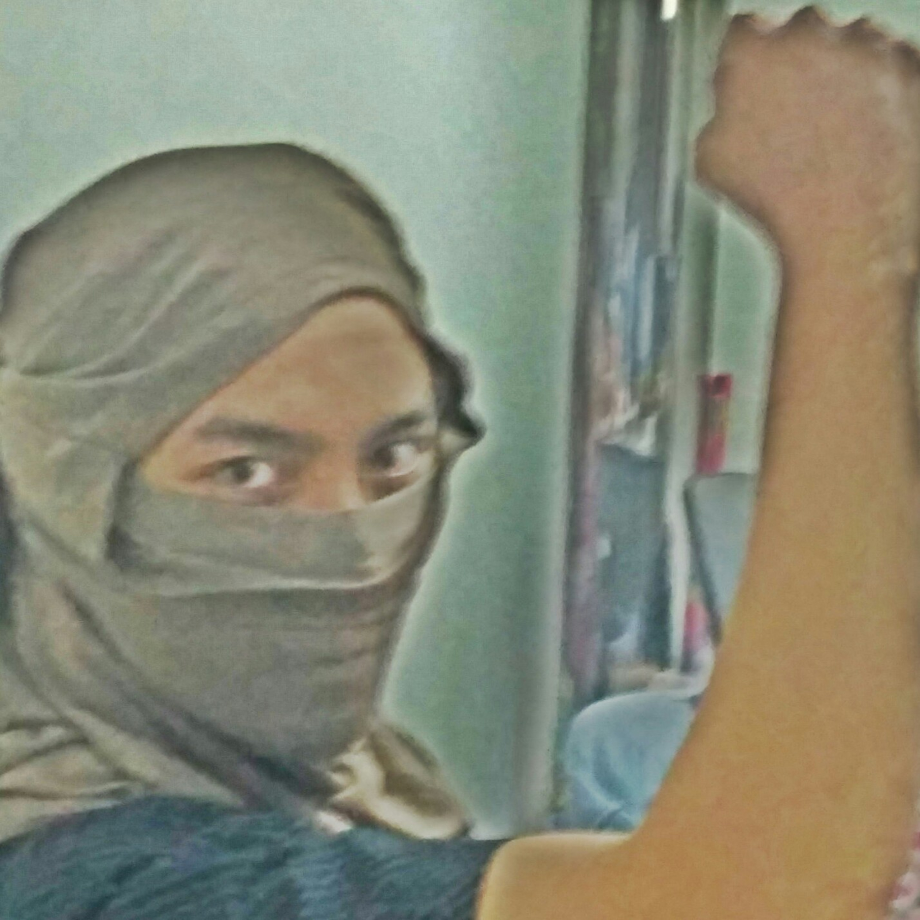 Kampus Perjuangan  episode artwork