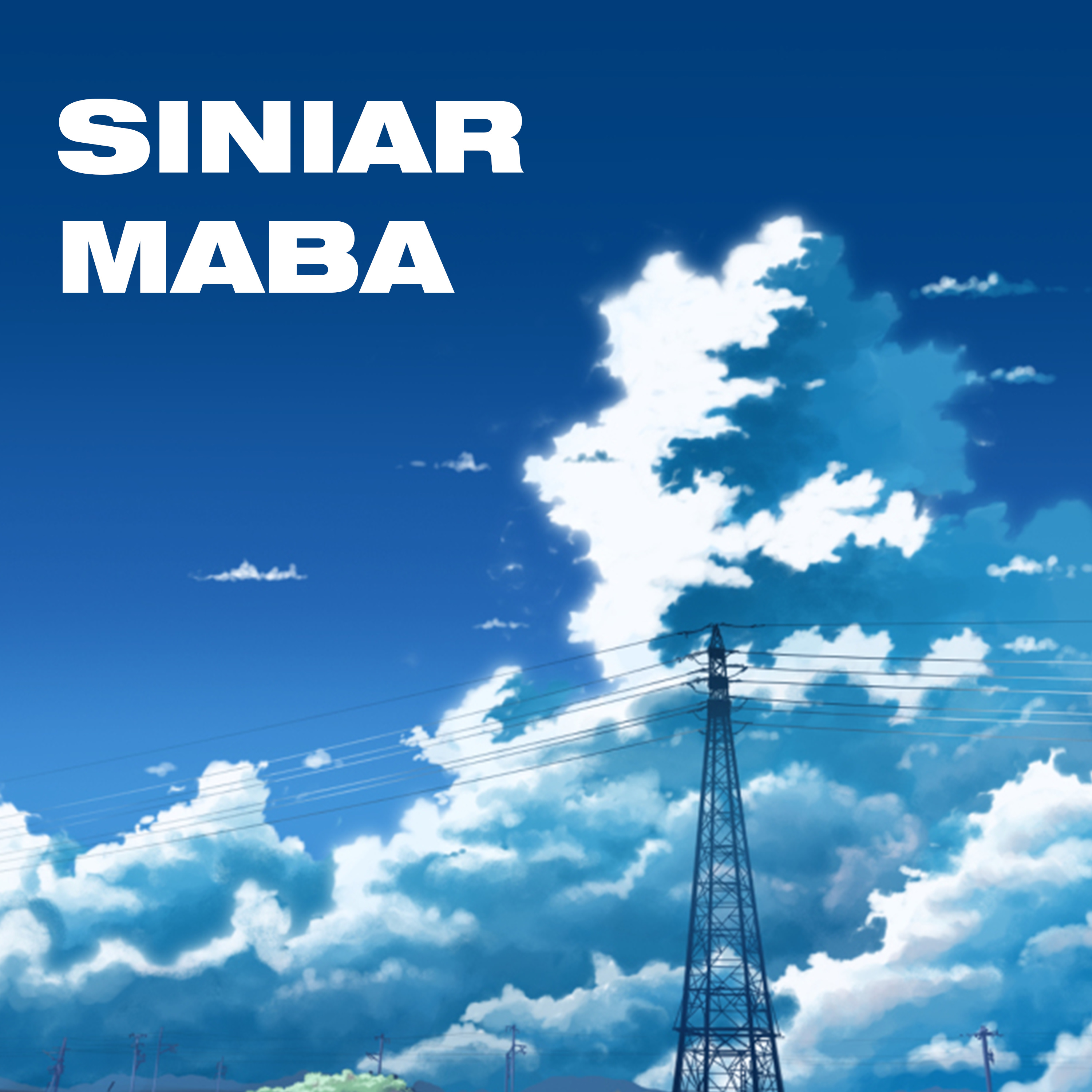 Siniar Maba - Ama episode artwork