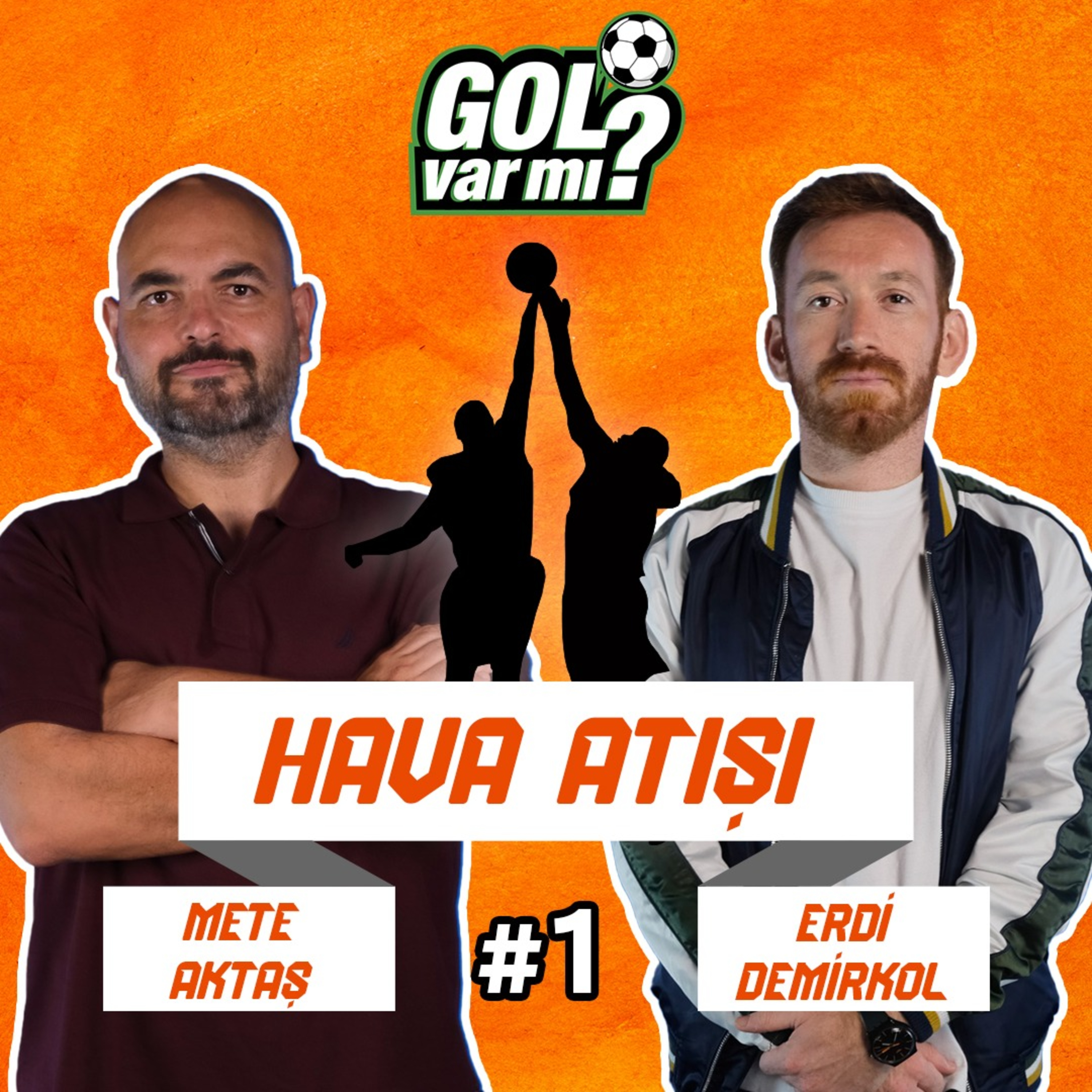gol var mı?