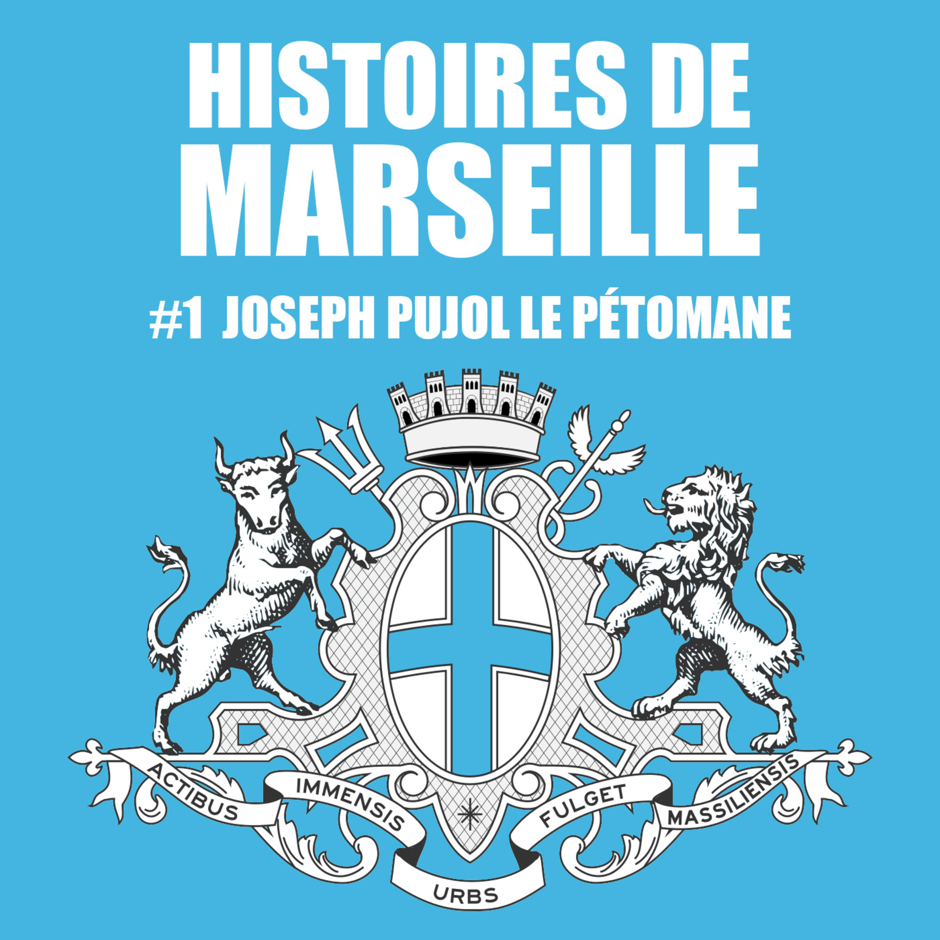 Joseph Pujol le pétomane episode artwork