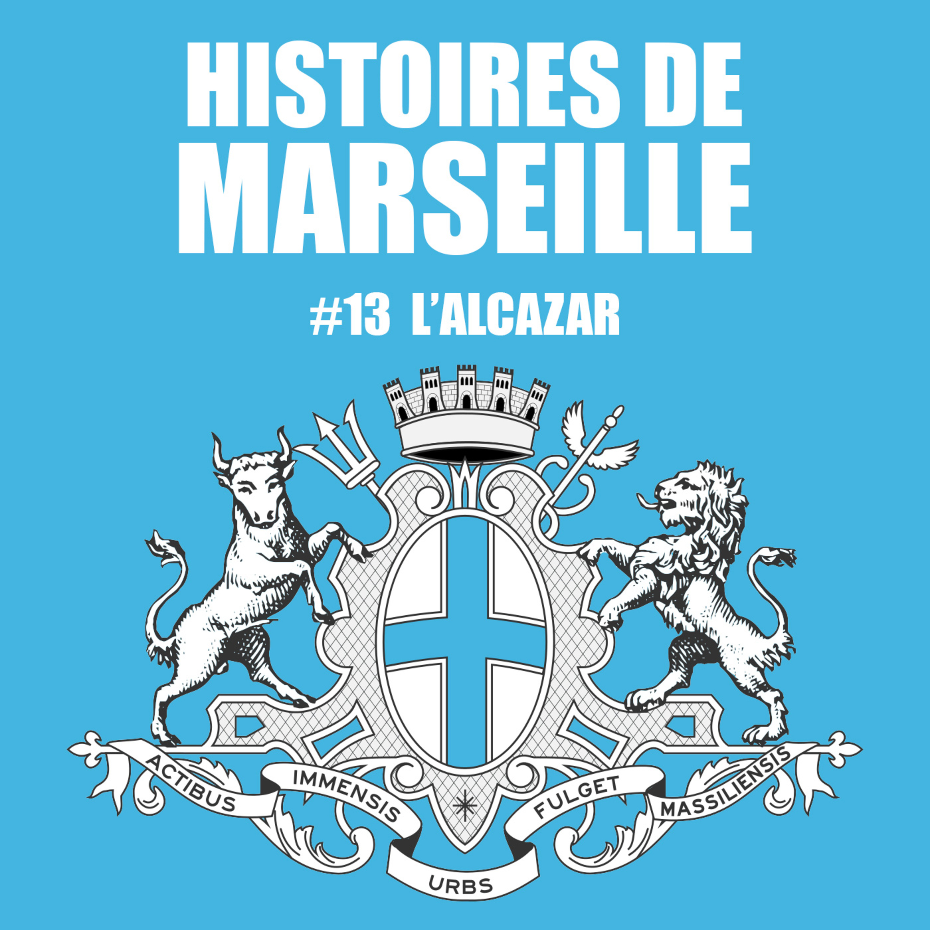 L'Alcazar episode artwork