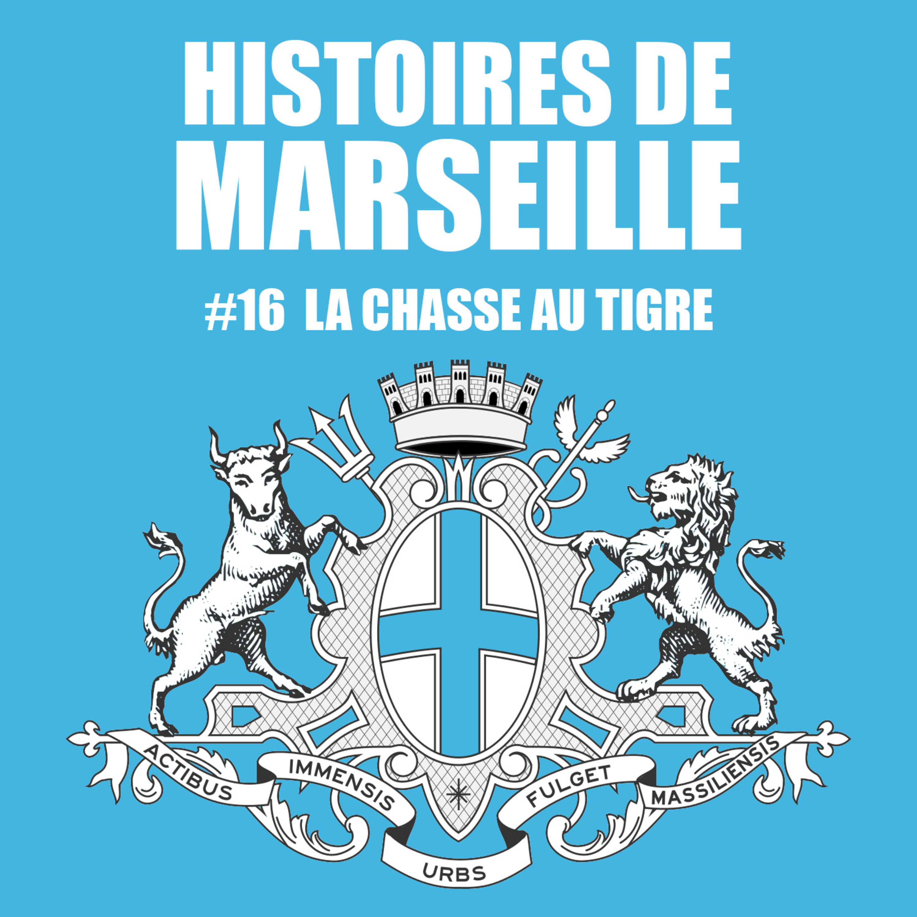 La tigresse Imperia episode artwork